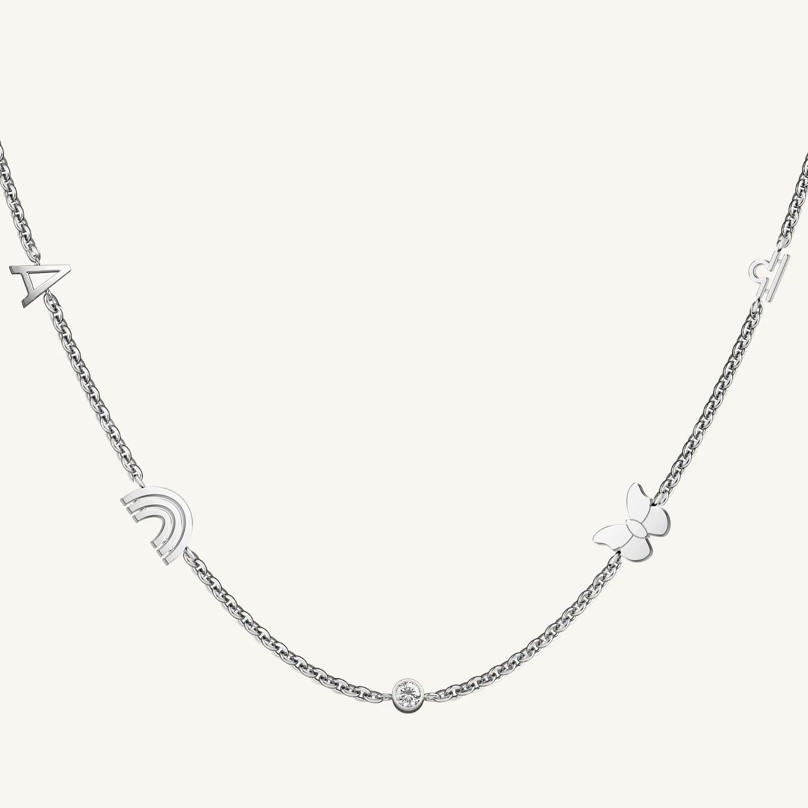 Collier 5 Charms - Image 6
