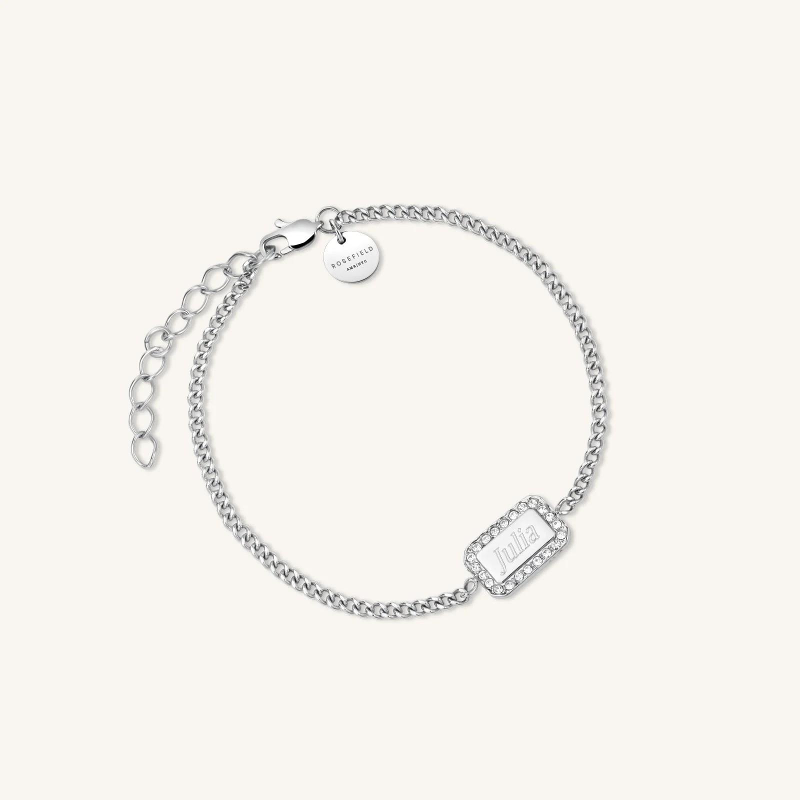 Bracelet Octogone - Image 4