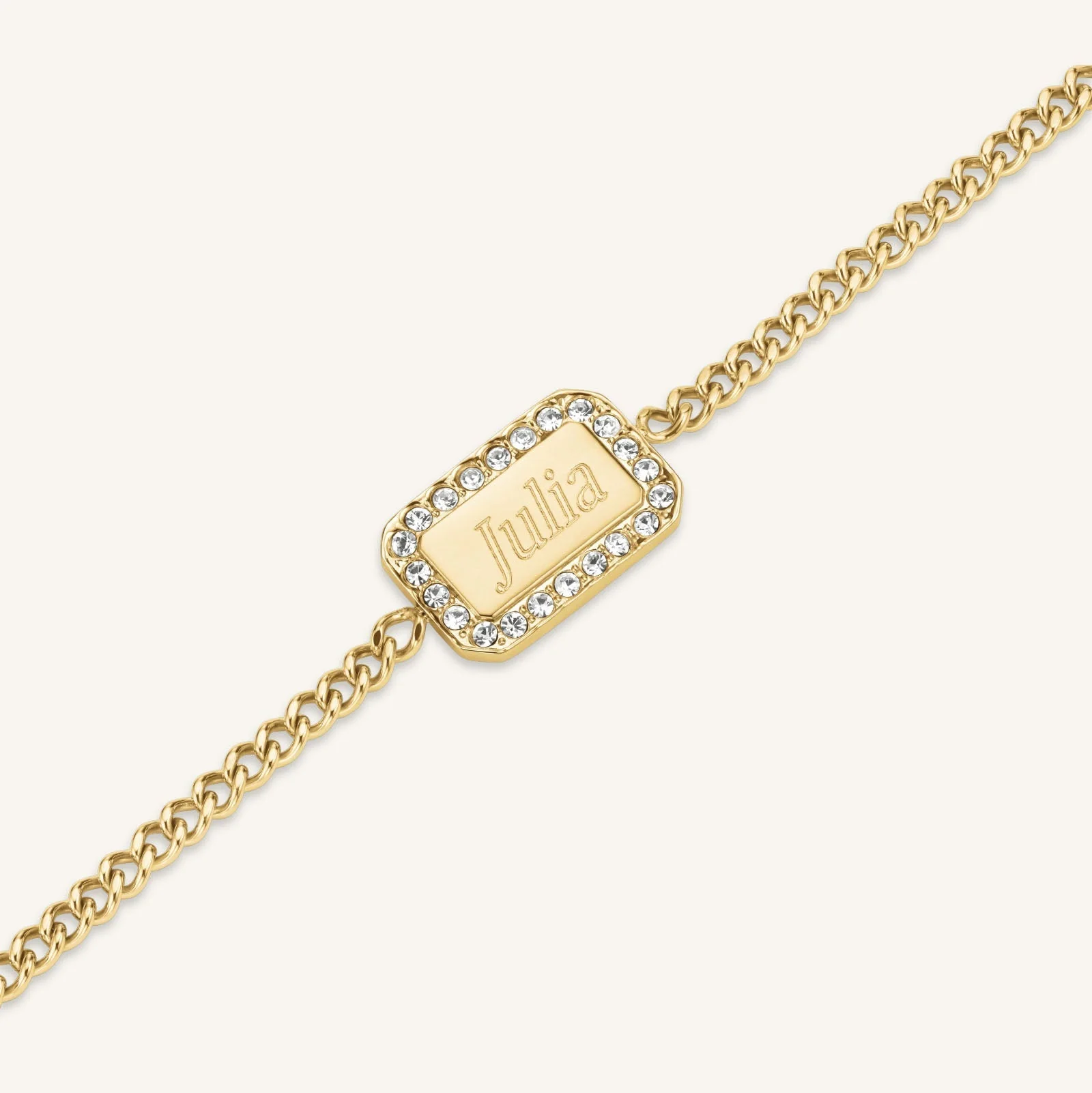 Bracelet Octogone - Image 7