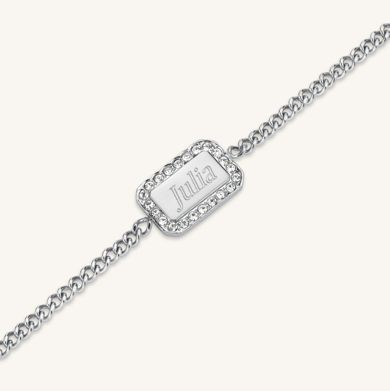 Bracelet Octogone - Image 6