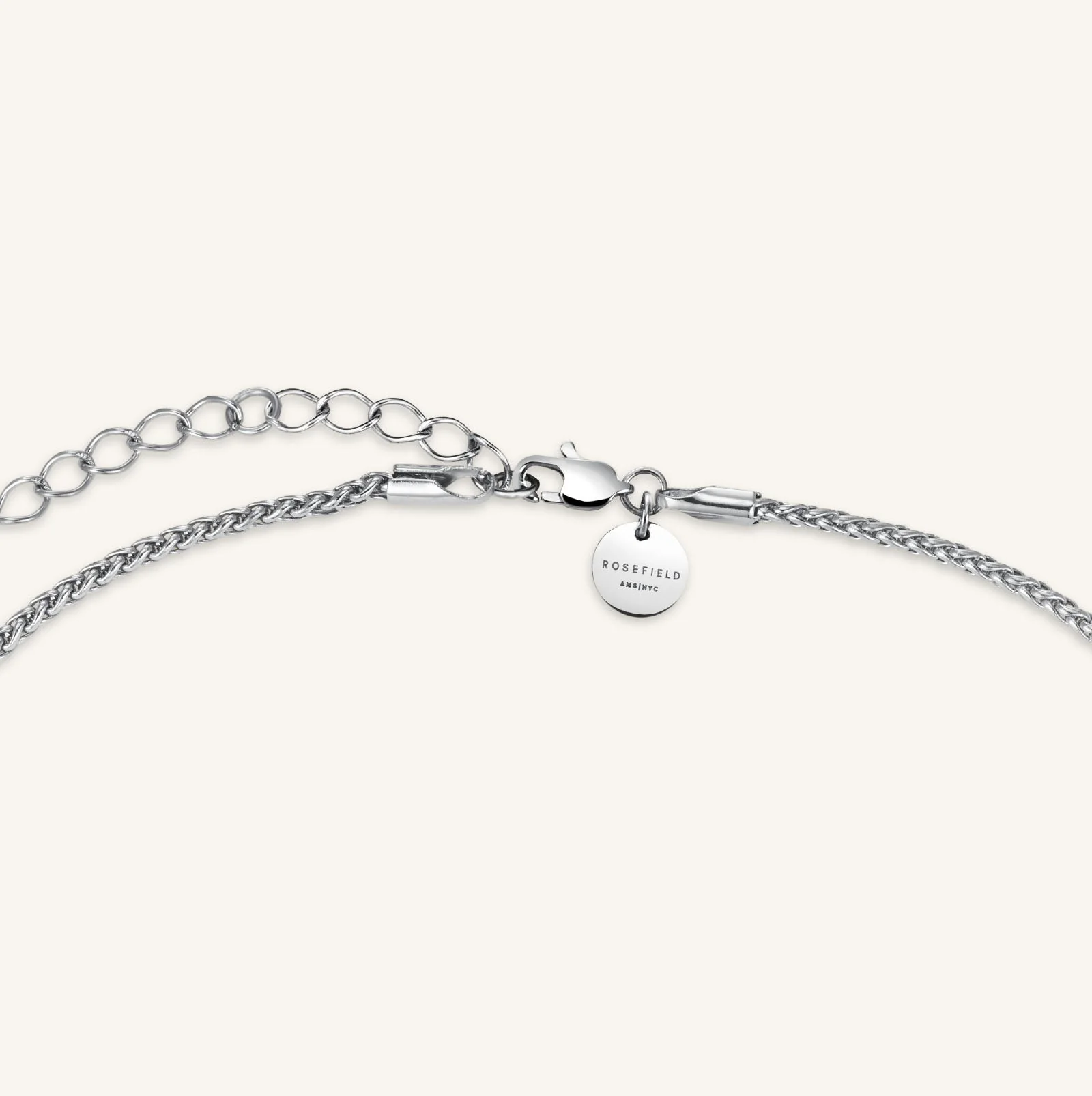 Collier Pendentif Octogonal - Image 11