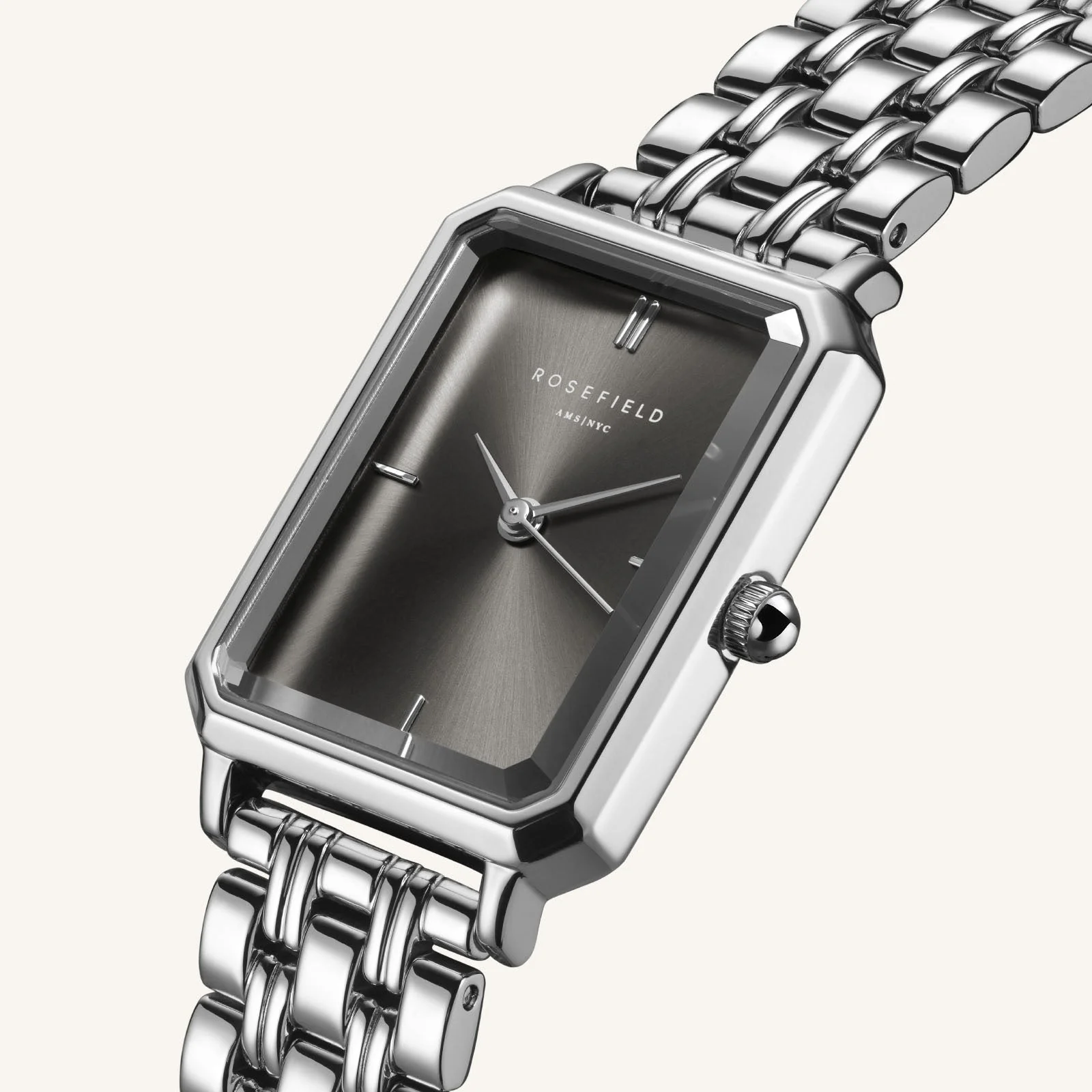 Octagon Gris - Image 3