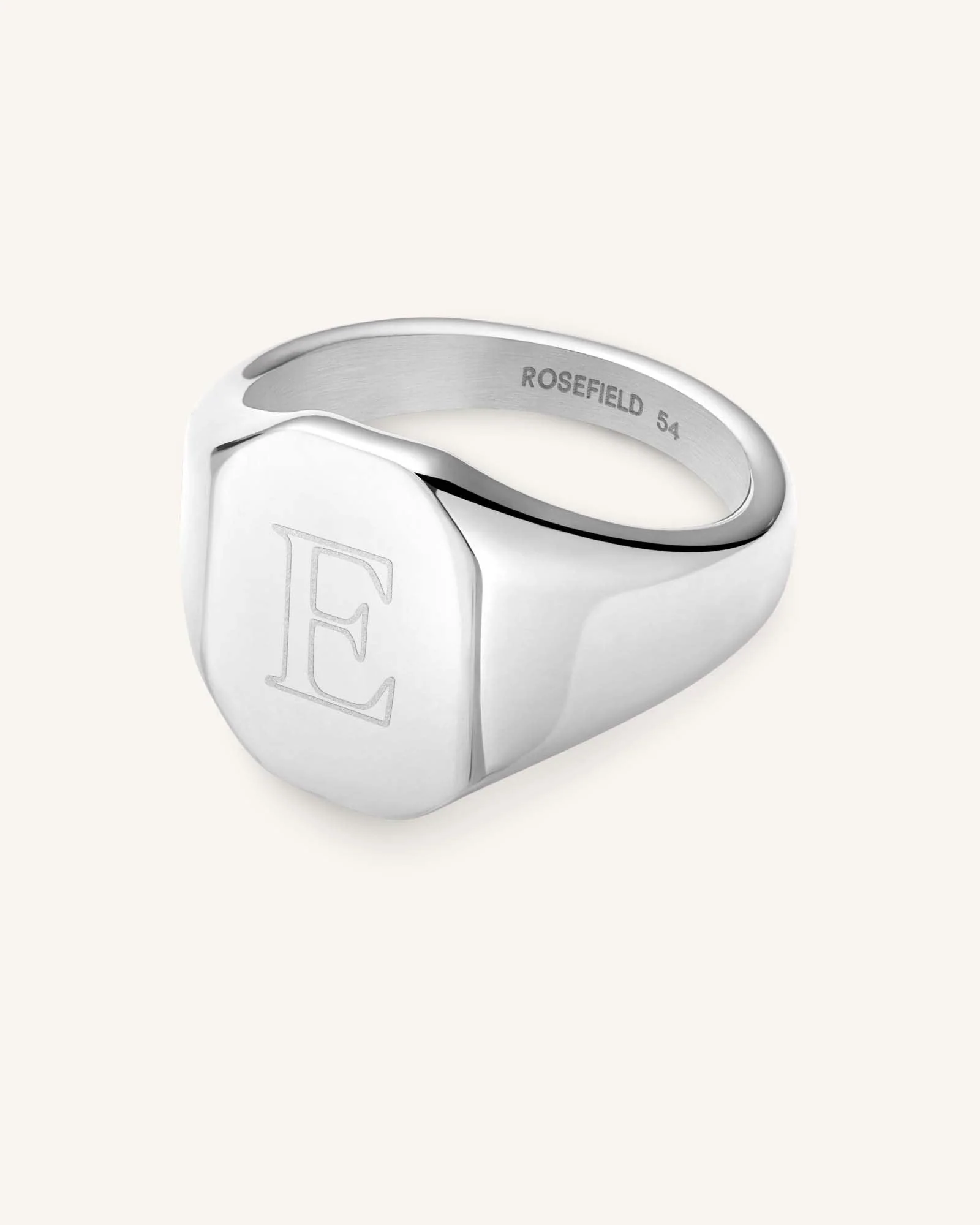 Bague Octogone - Image 6