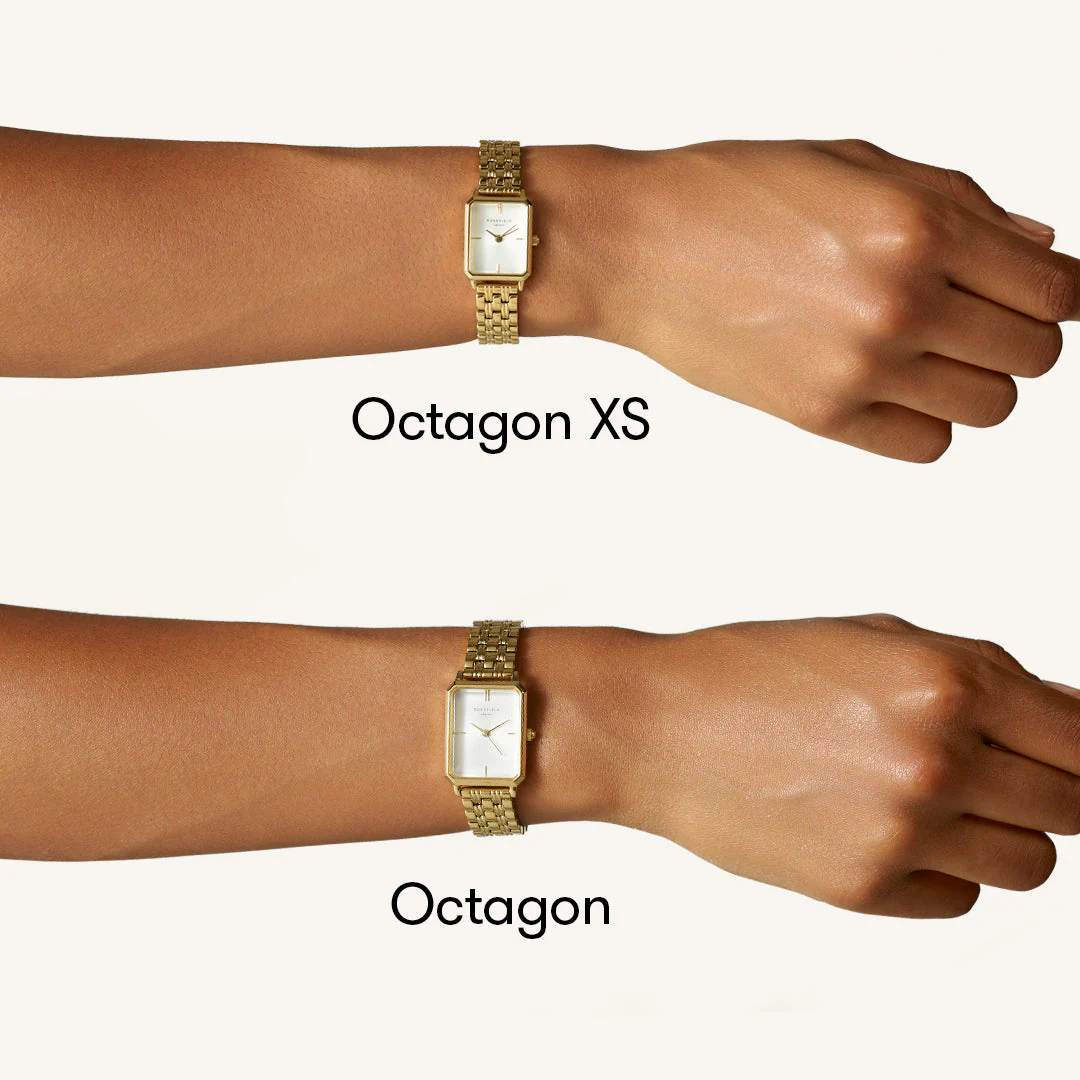 Octagon XS Or - Image 4