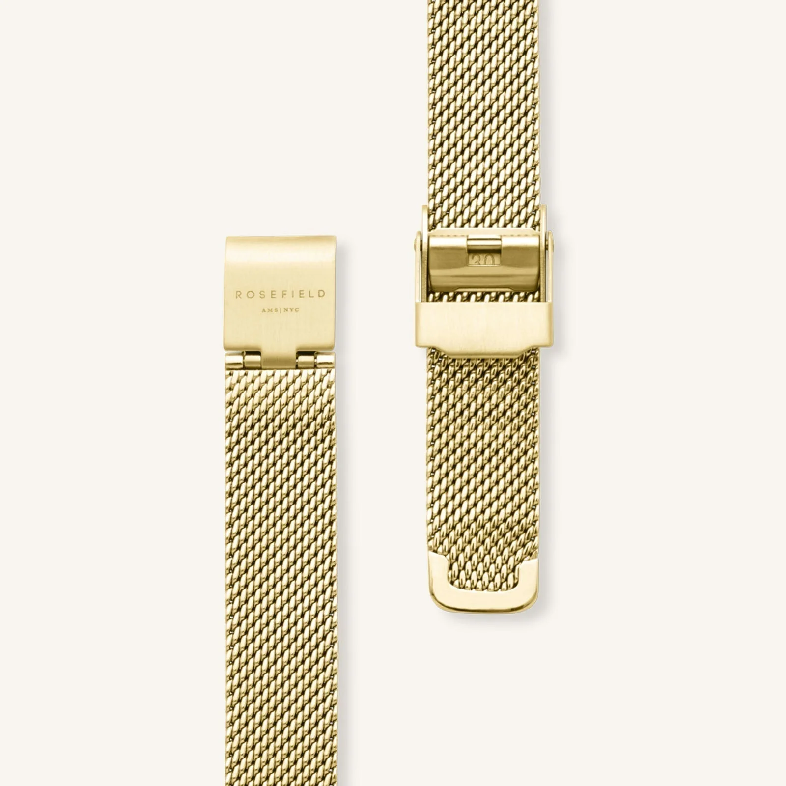Octagon XS Maille Or - Image 5