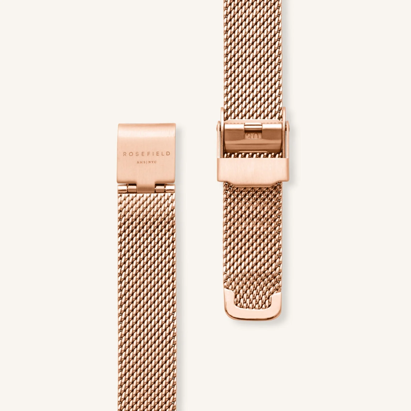Octagon XS Mesh Or Rose - Image 5