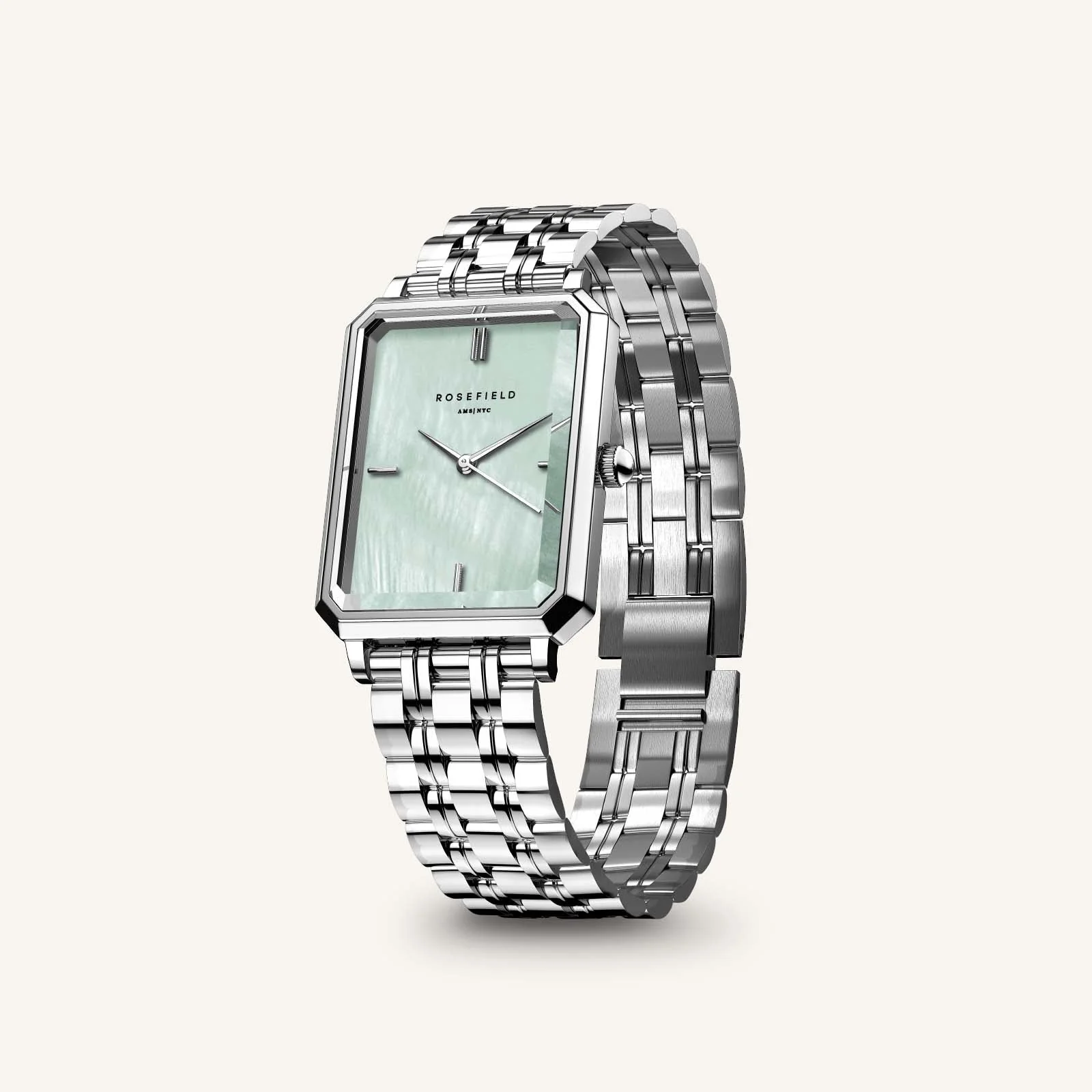Octagon XS Vert Menthe - Image 3
