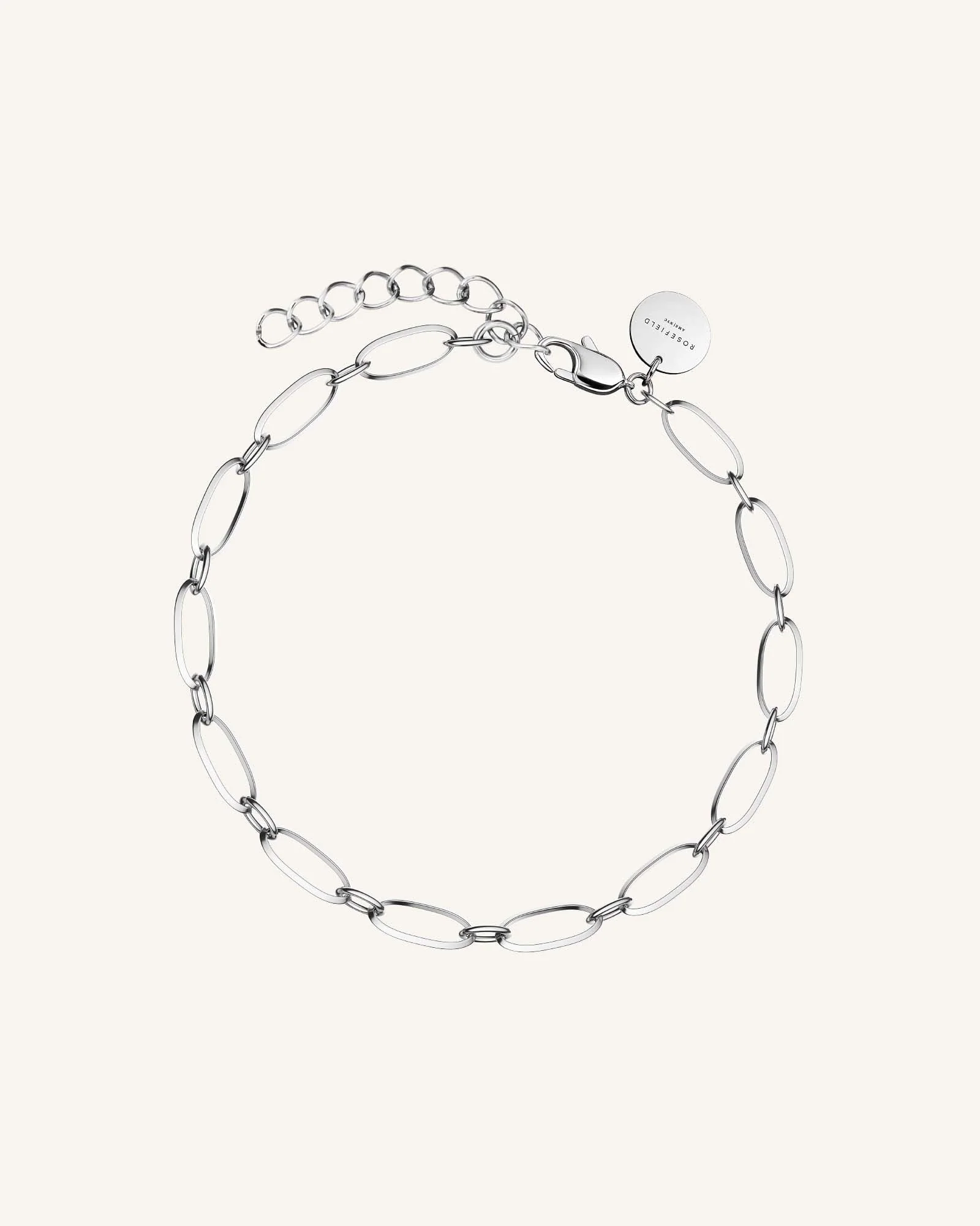 Bracelet Ovale - Image 2