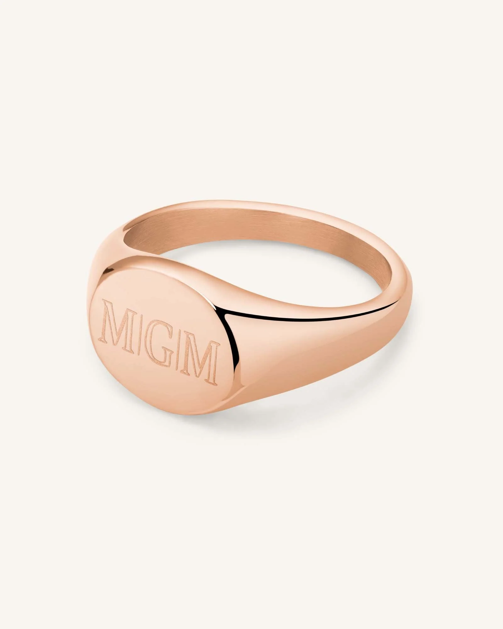 Bague Ovale - Image 5