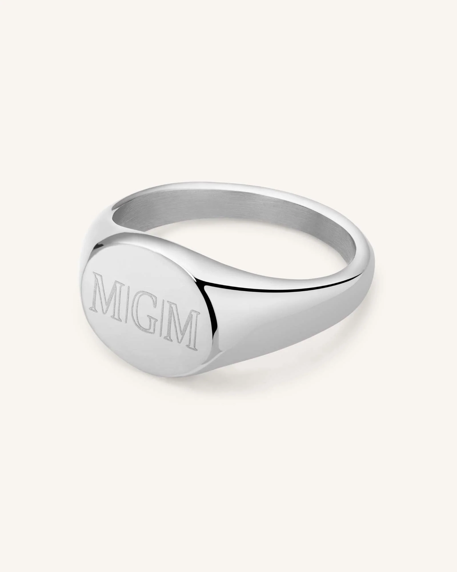 Bague Ovale - Image 6