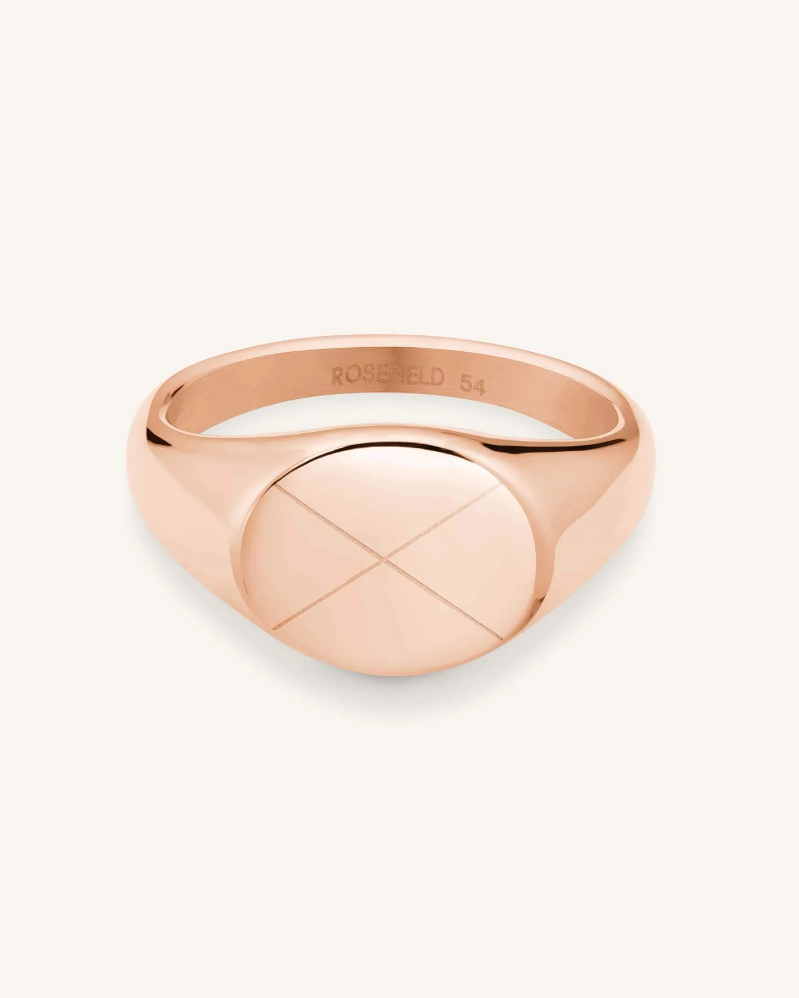 Bague Ovale - Image 3