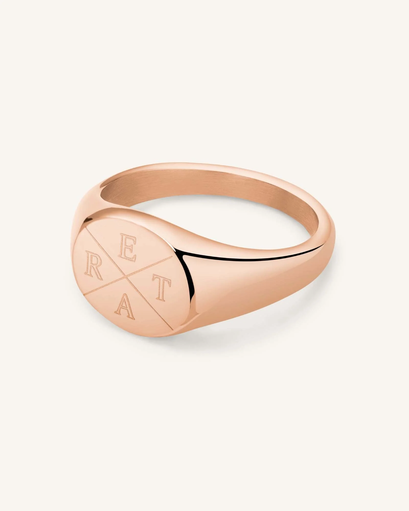 Bague Ovale - Image 5