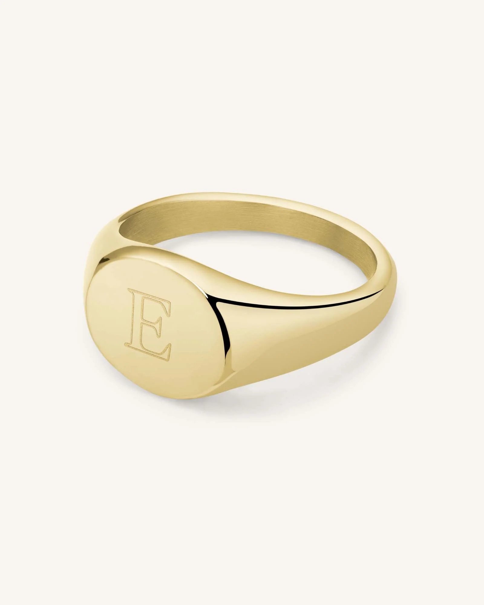 Oval Ring - Image 4