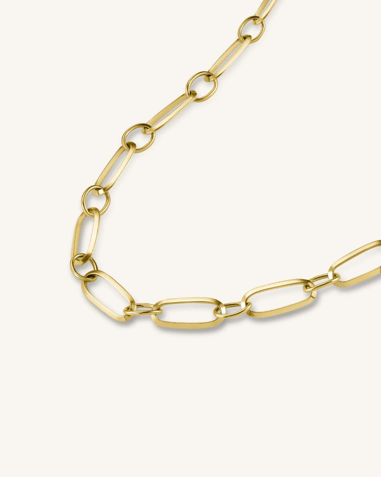 Collier Oval - Image 2