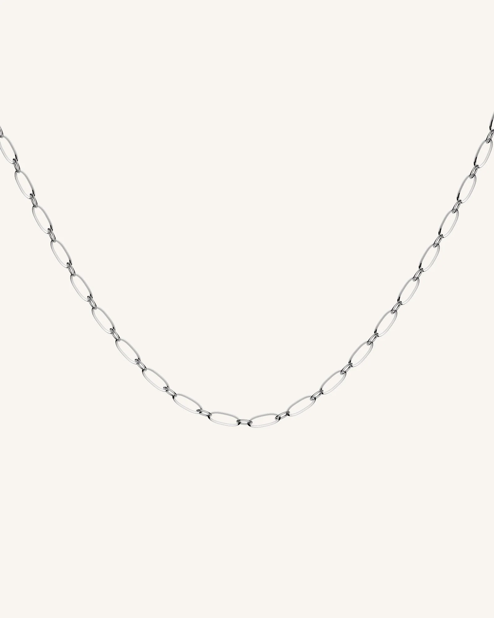 Collier Oval - Image 3