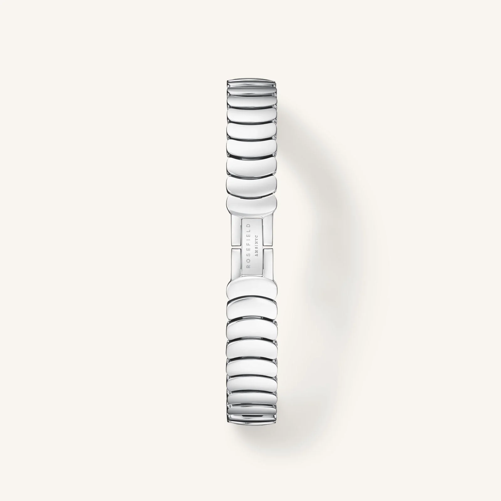 Ovale Argent Blanc - Image 5