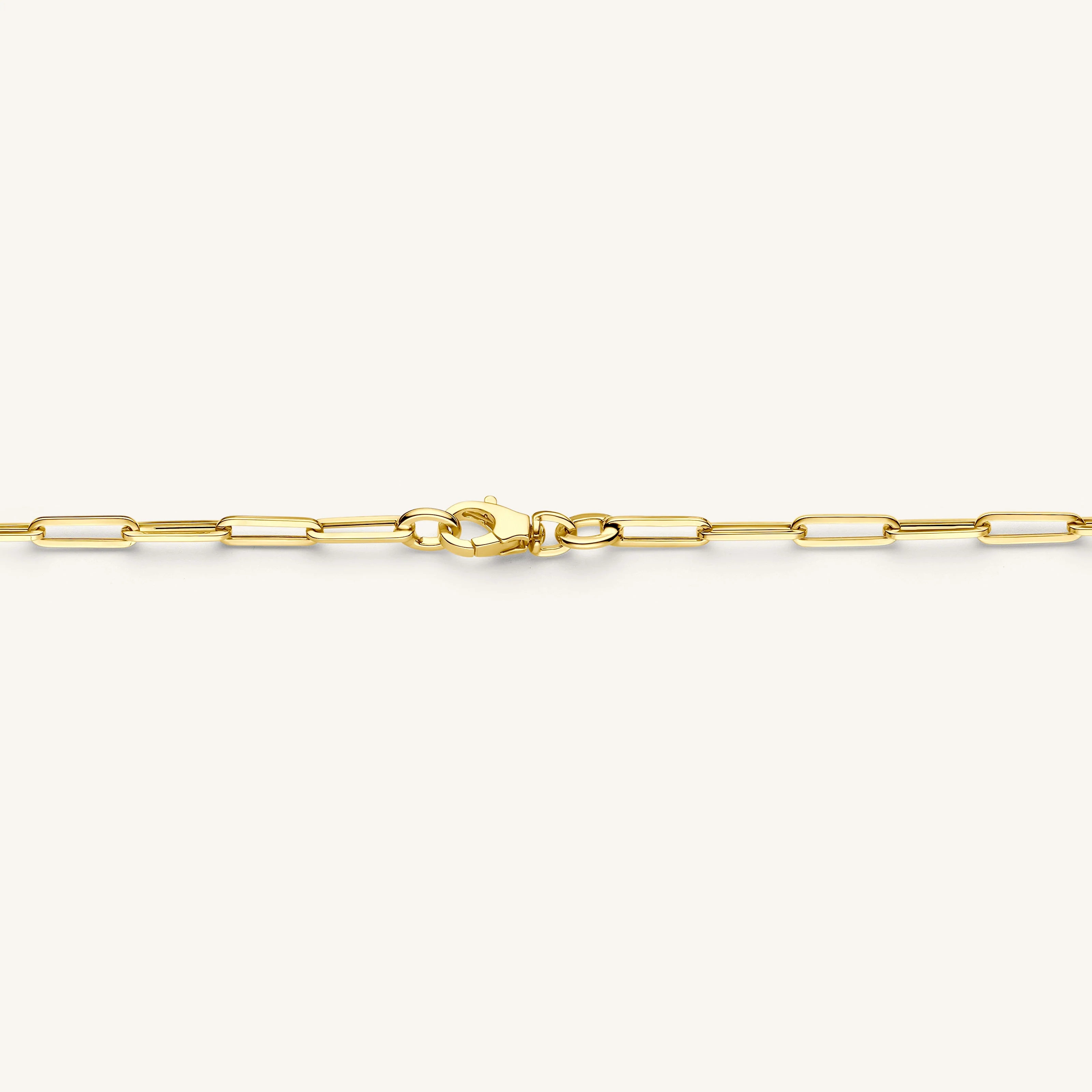 Collier Chaîne Trombone - Image 3