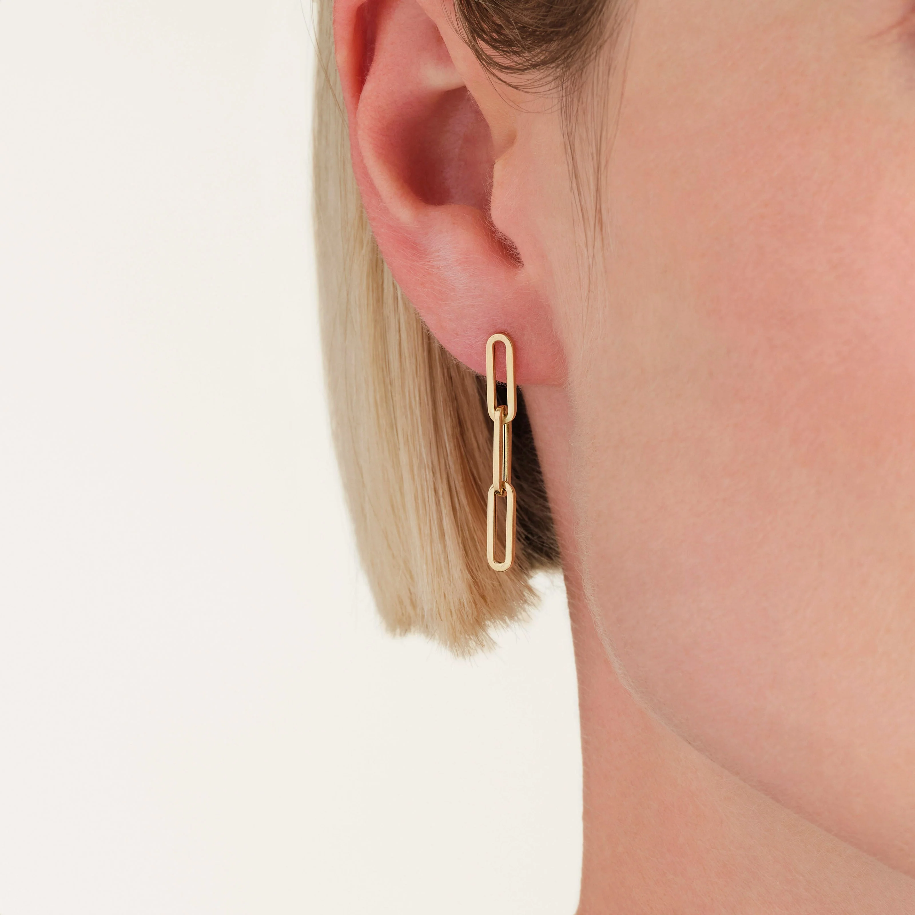 Boucles 3 Maillons - Image 2
