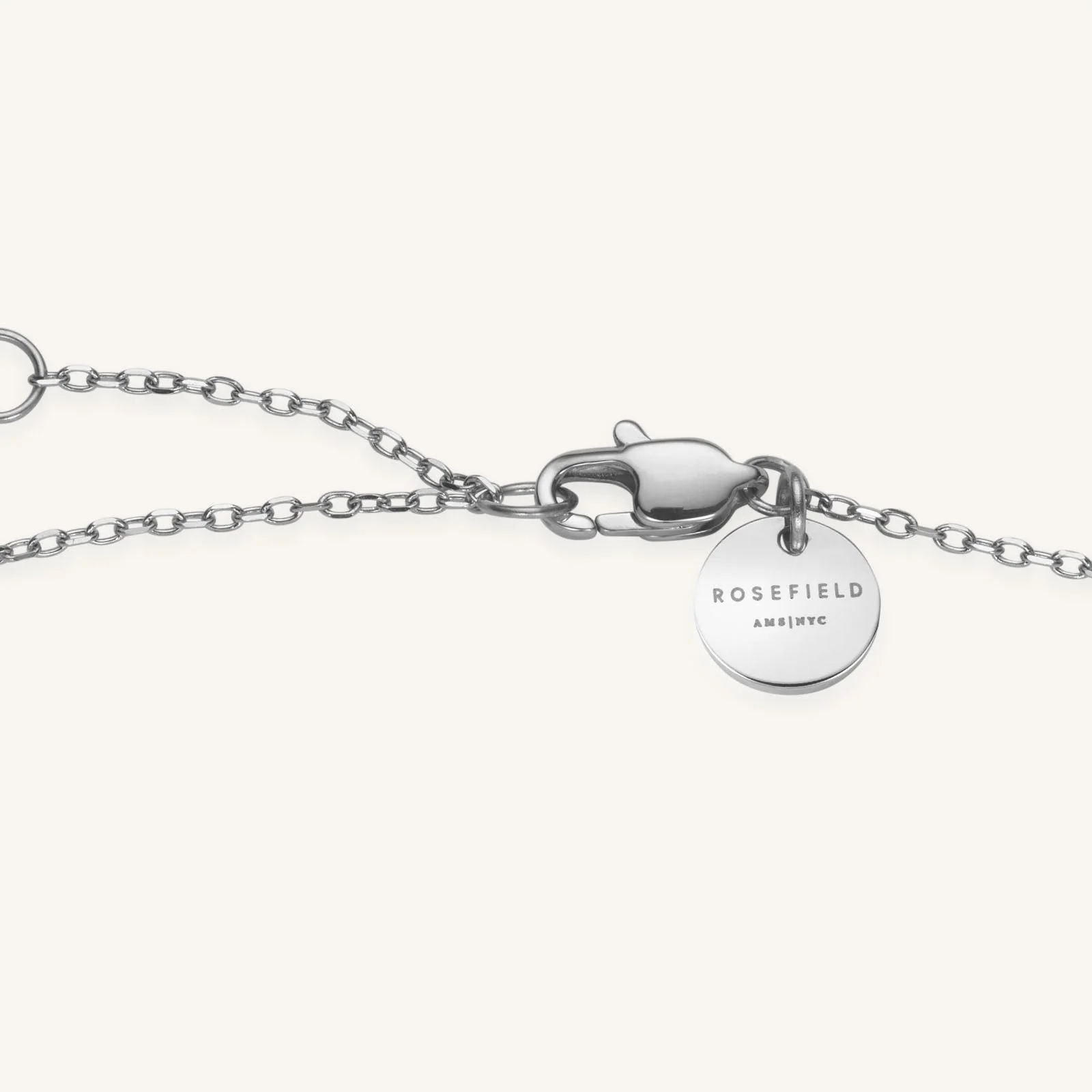 Collier Cœur Pavé - Image 10