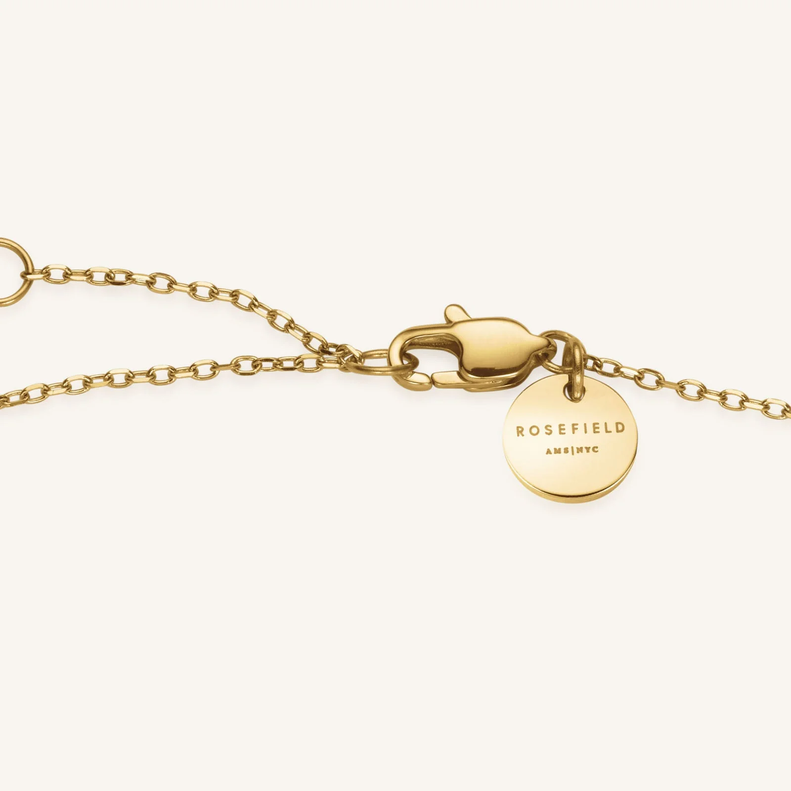 Collier Cœur Pavé - Image 5
