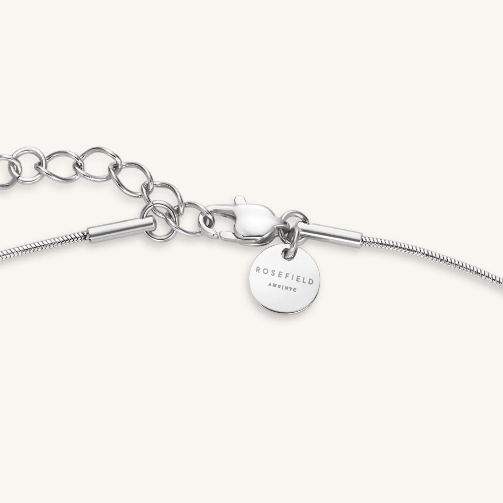 Collier Raies Pavé - Image 10