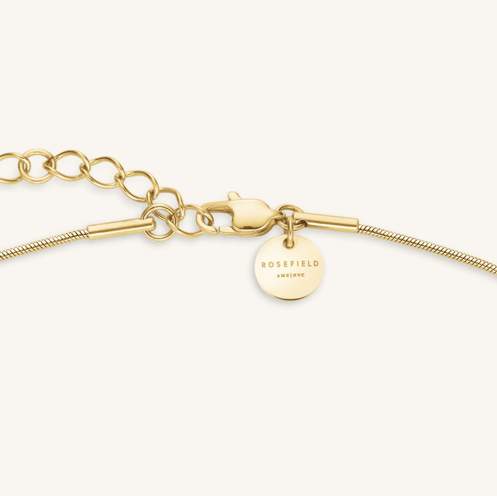 Collier Raies Pavé - Image 5