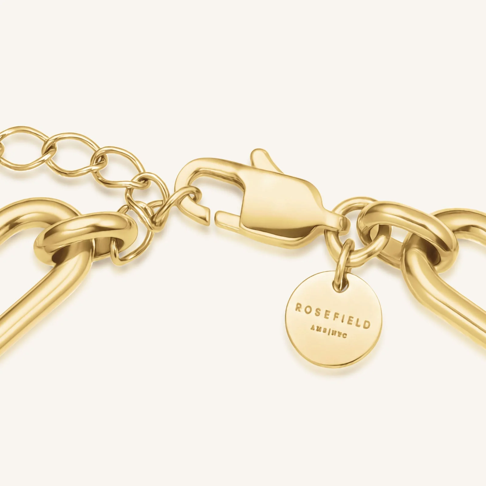 Bracelet Maillons Perle - Image 5