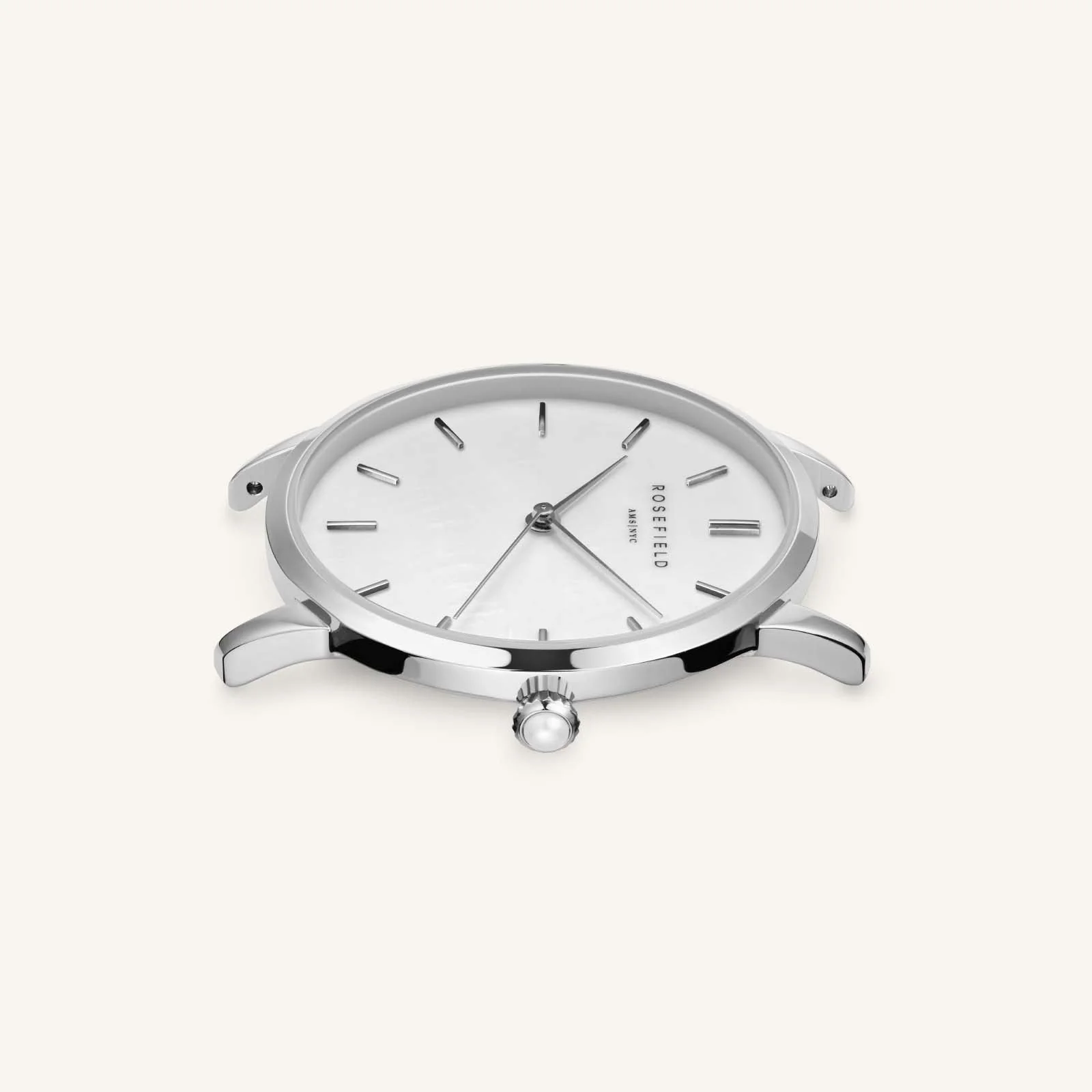 Pearl Edit Maille Argent - Image 4