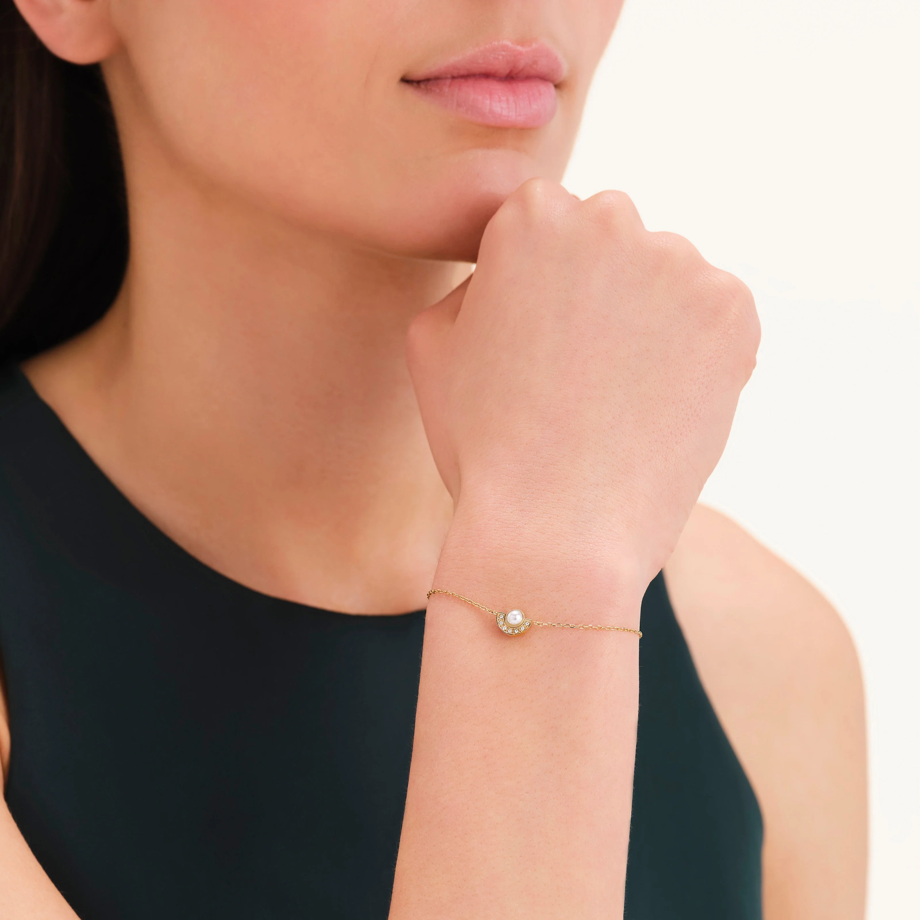 Bracelet Halo Perle - Image 2