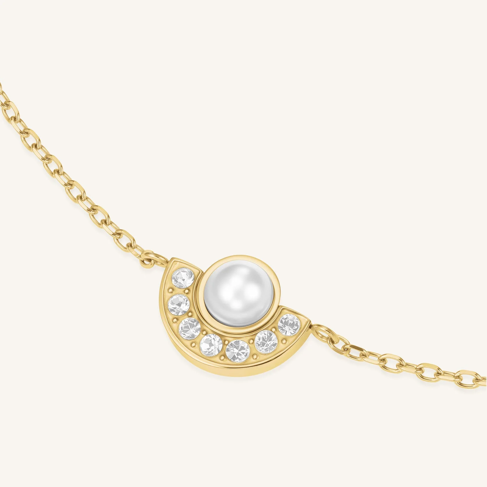 Bracelet Halo Perle - Image 3