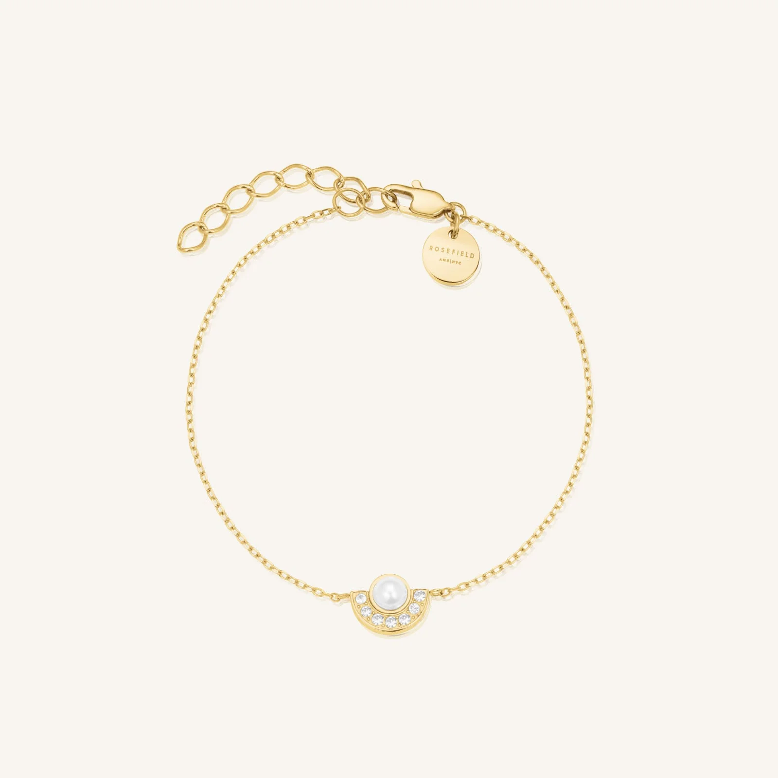 Bracelet Halo Perle - Image 4