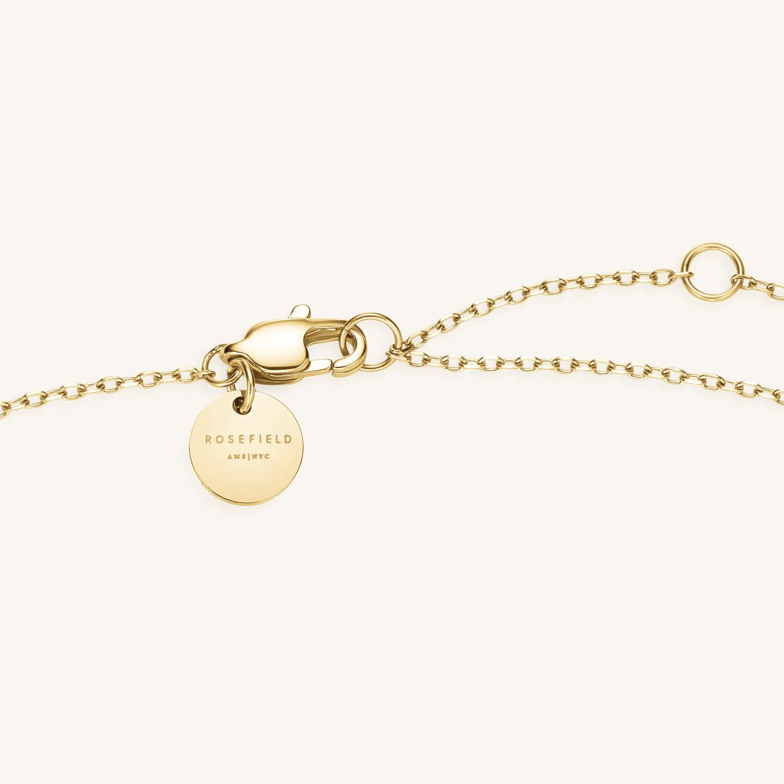 Collier Halo Perle - Image 5