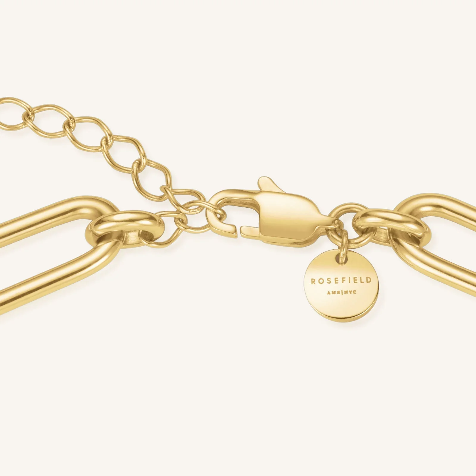 Collier Maillons Perle - Image 5