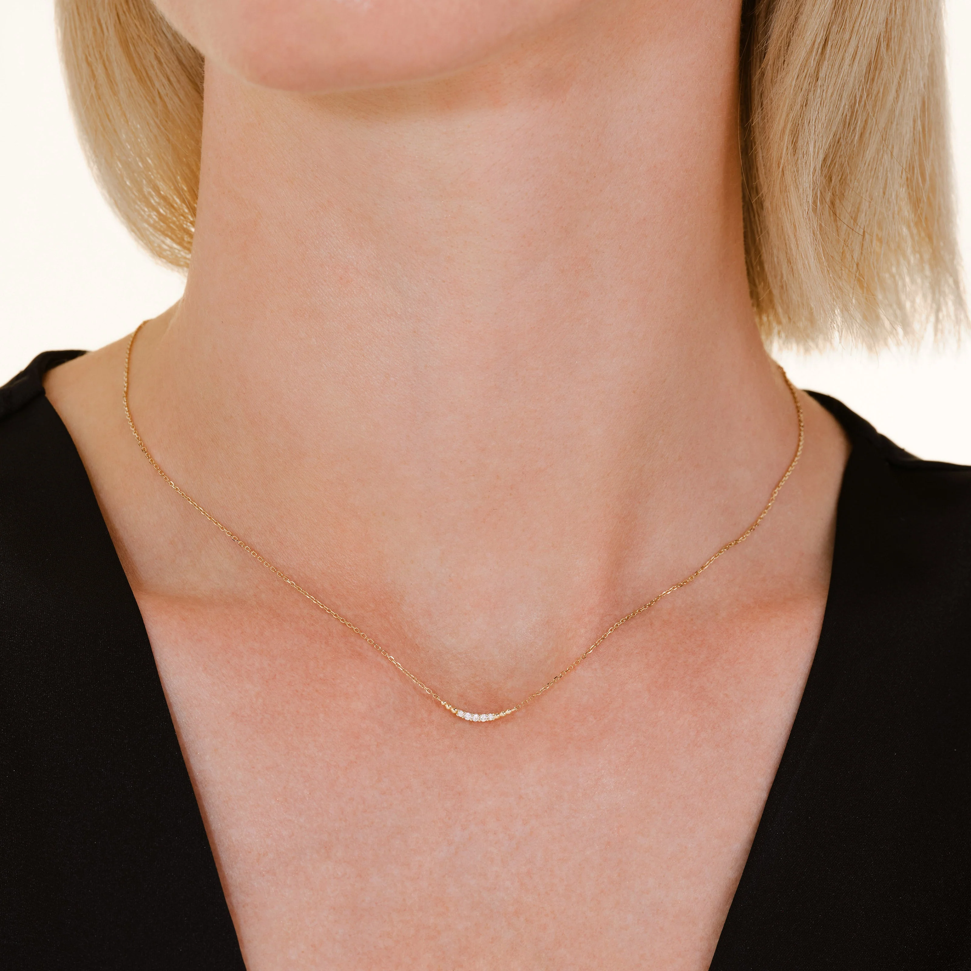 Princess Necklace - Image 3