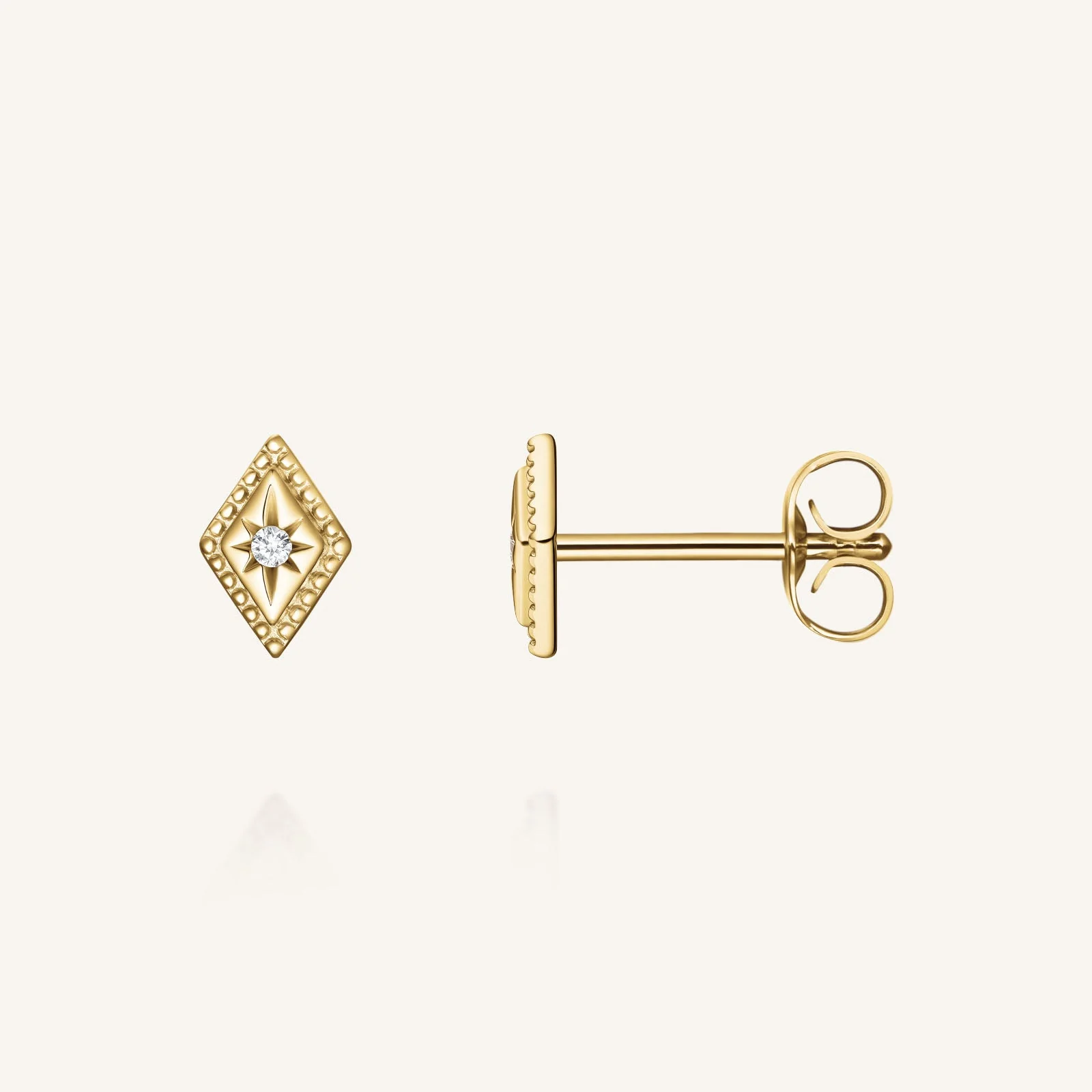 Regalia Studs - Image 3