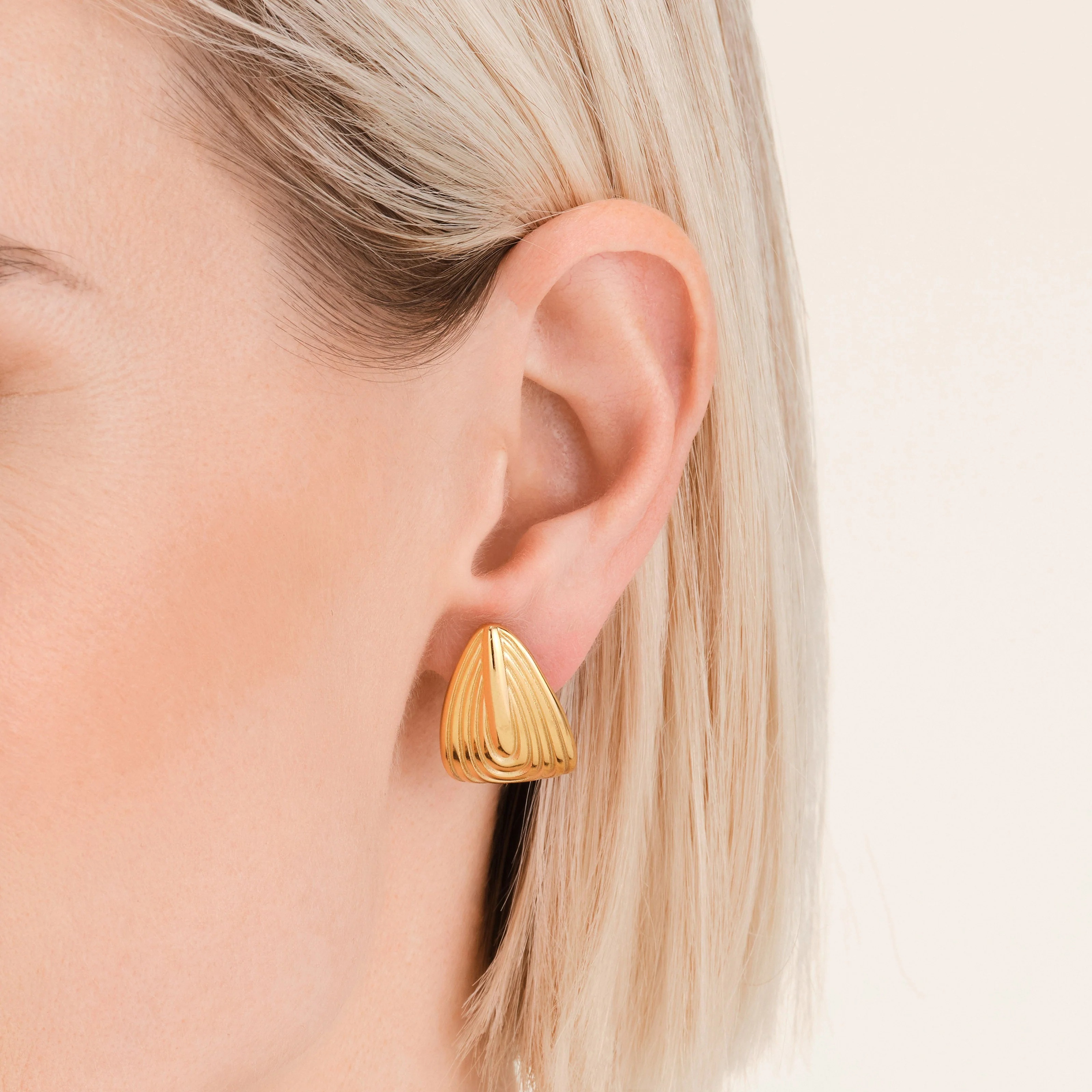 Boucles Retro - Image 2