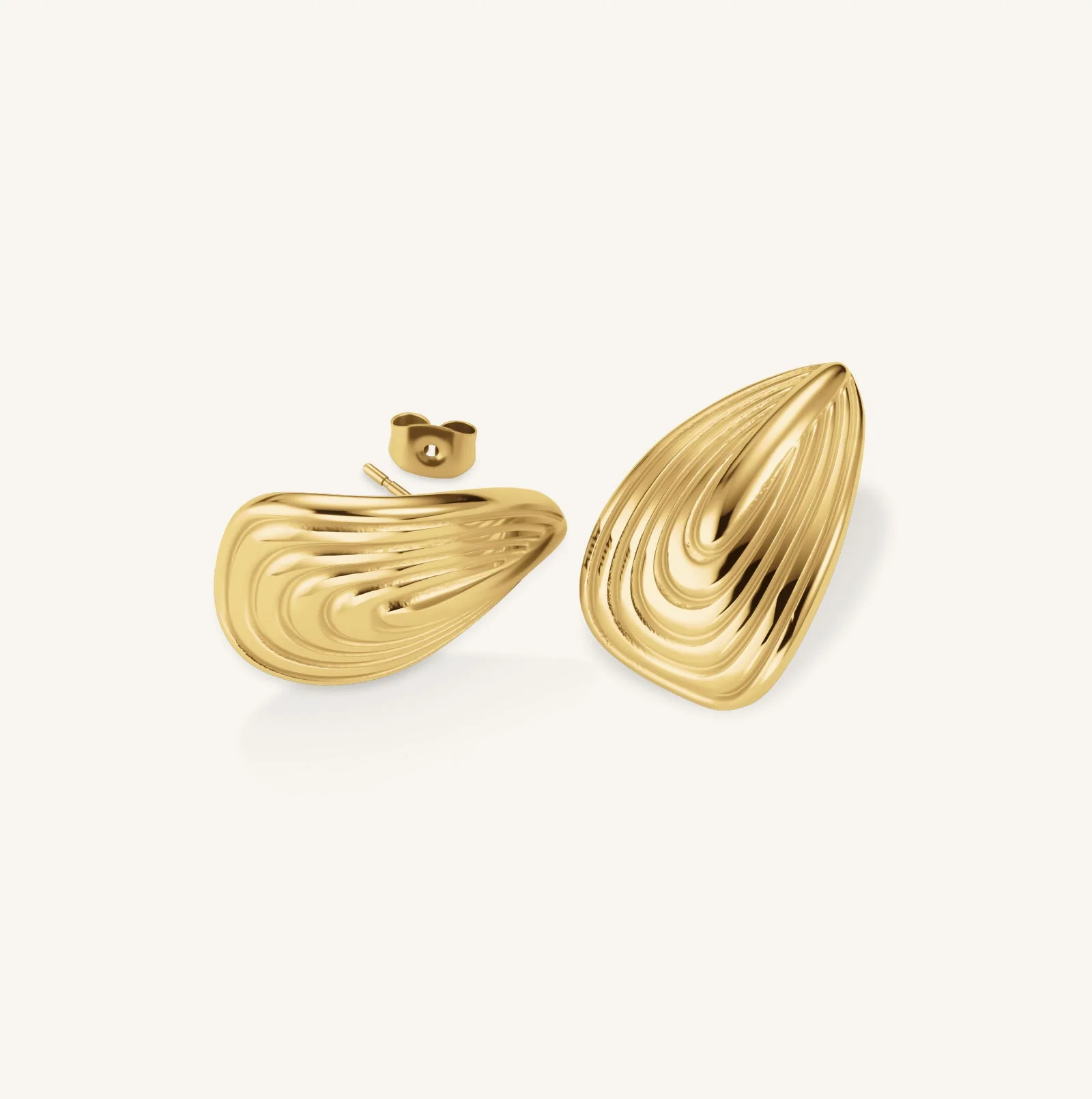 Boucles Retro - Image 3