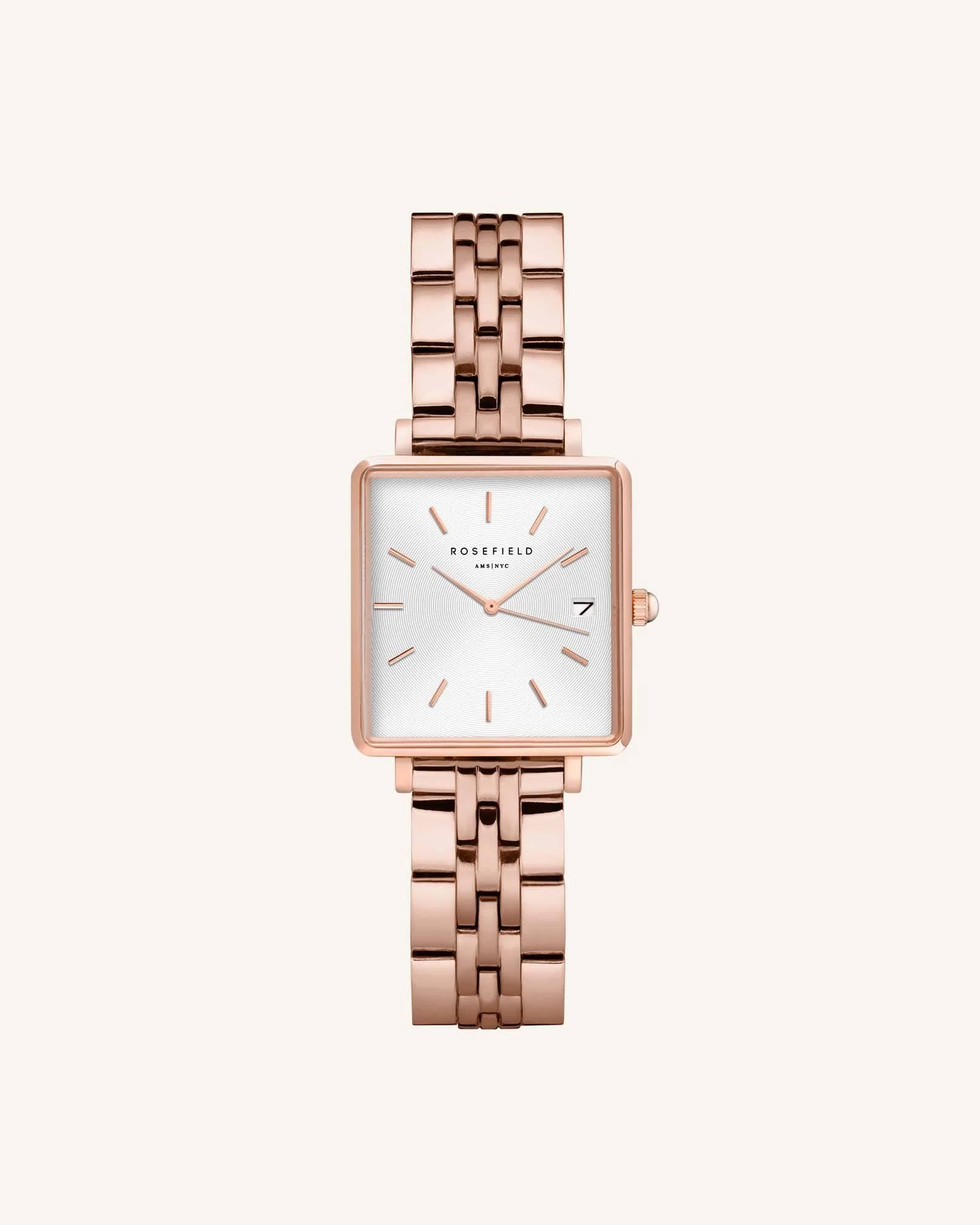 Bracelet Or Rose - Image 2