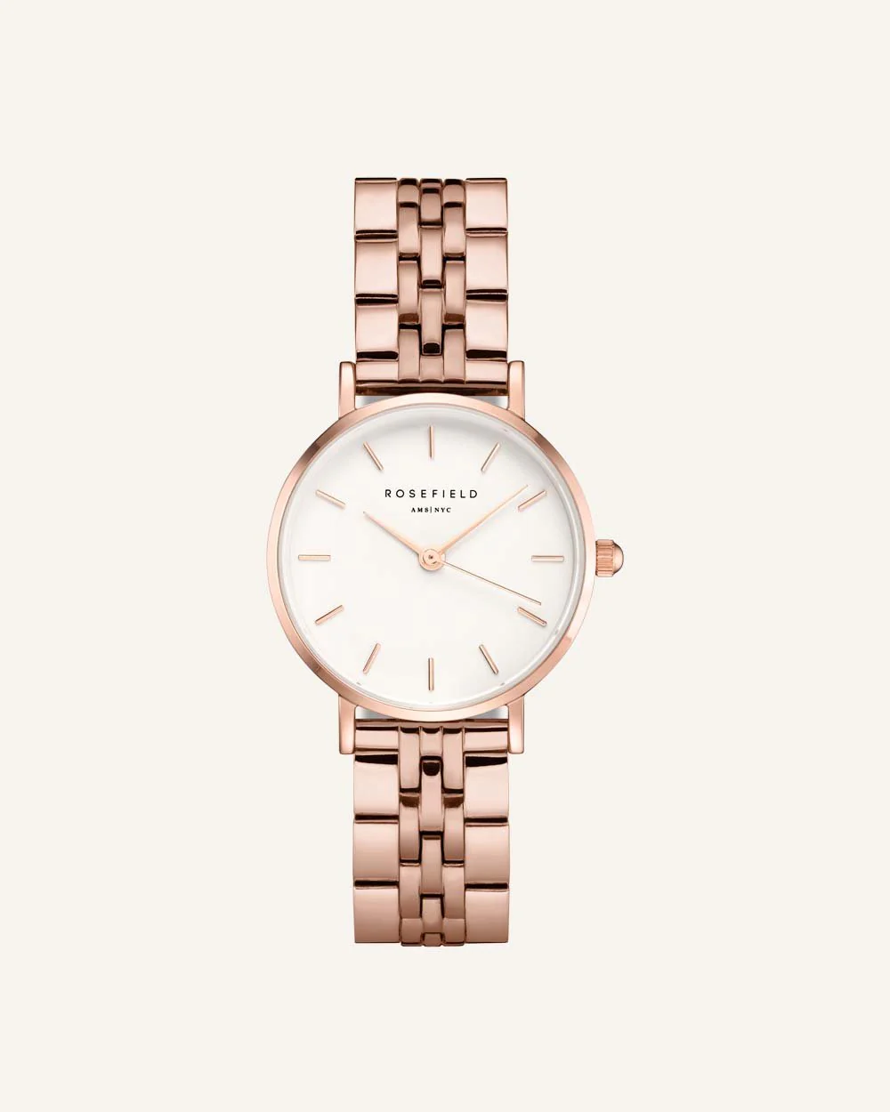 Bracelet Or Rose - Image 2