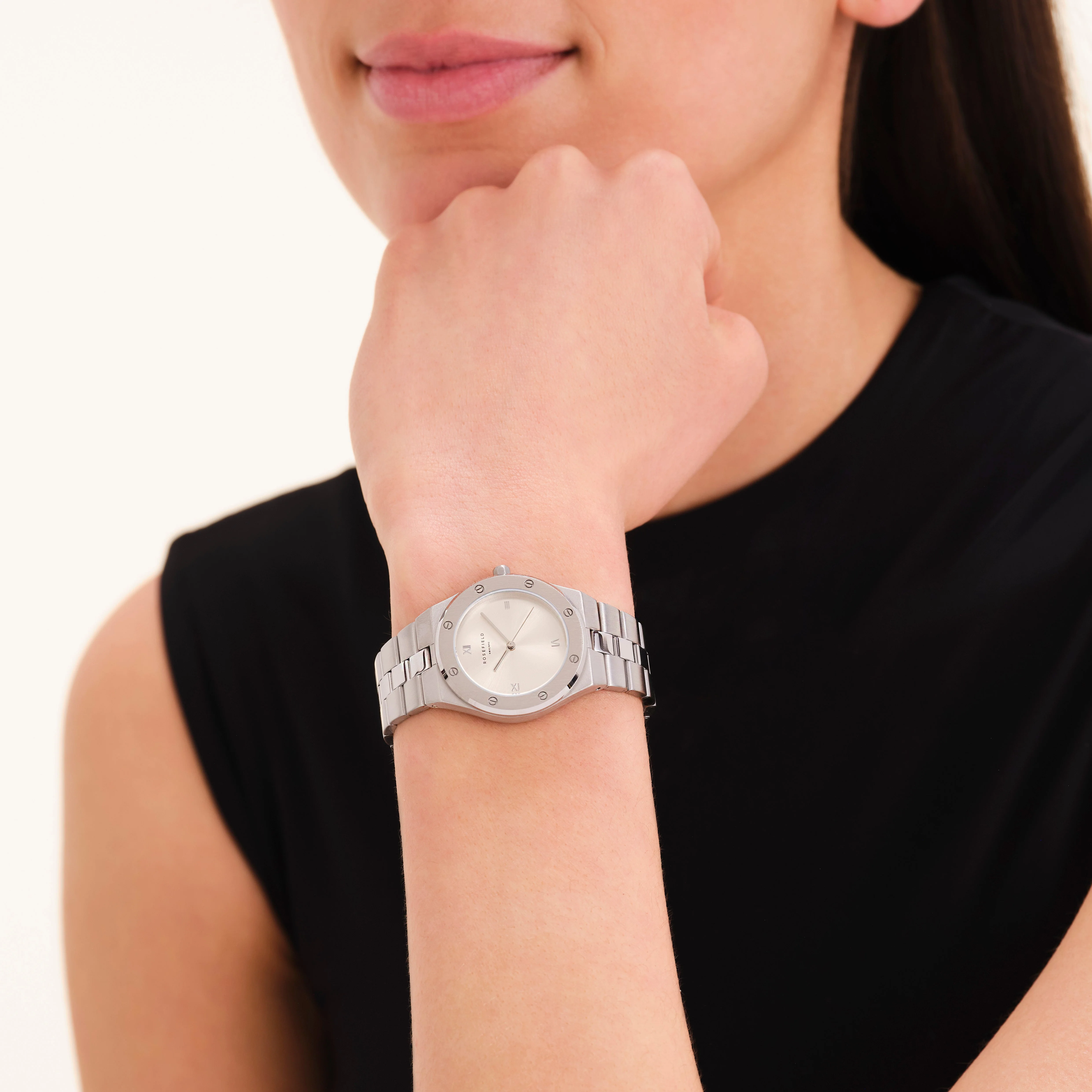 Rose Argent - Image 2