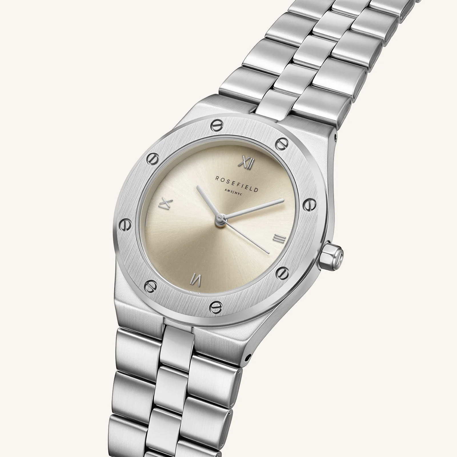Rose Argent - Image 3