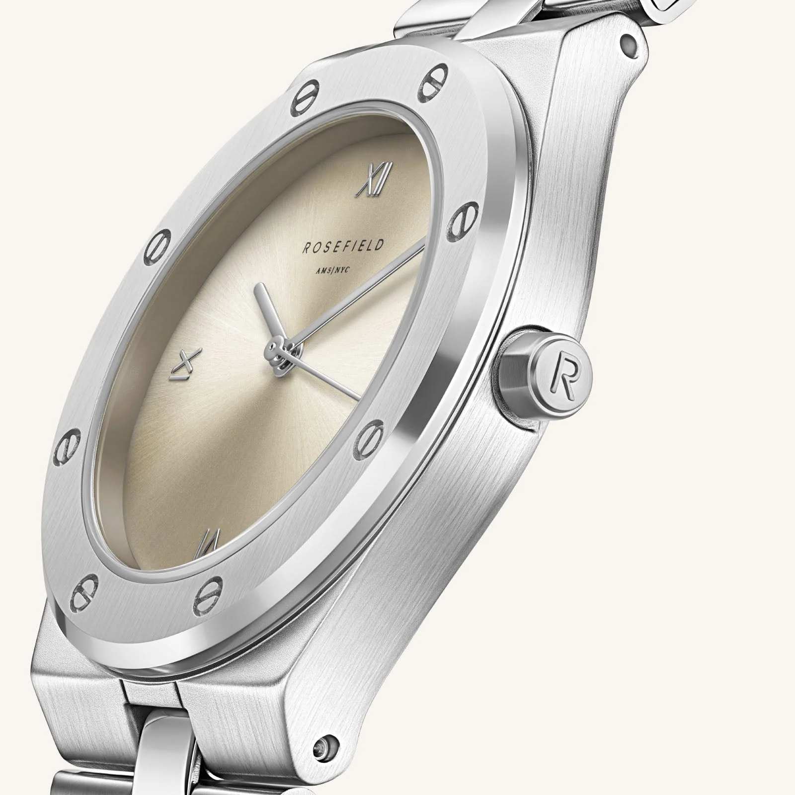 Rose Argent - Image 4