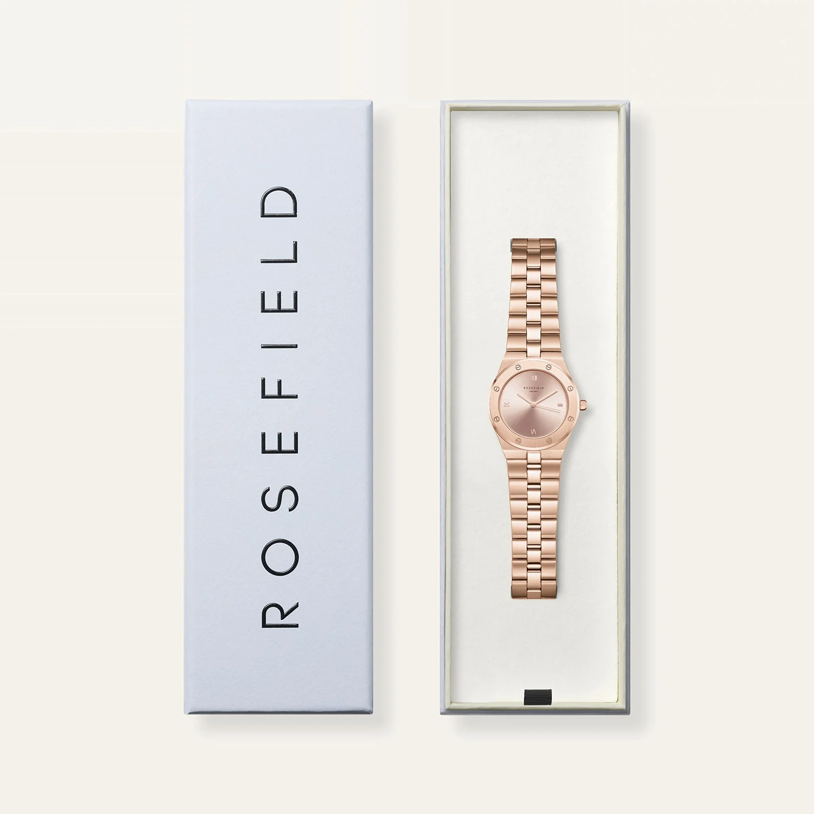 Rose - Avec gravure - Image 7