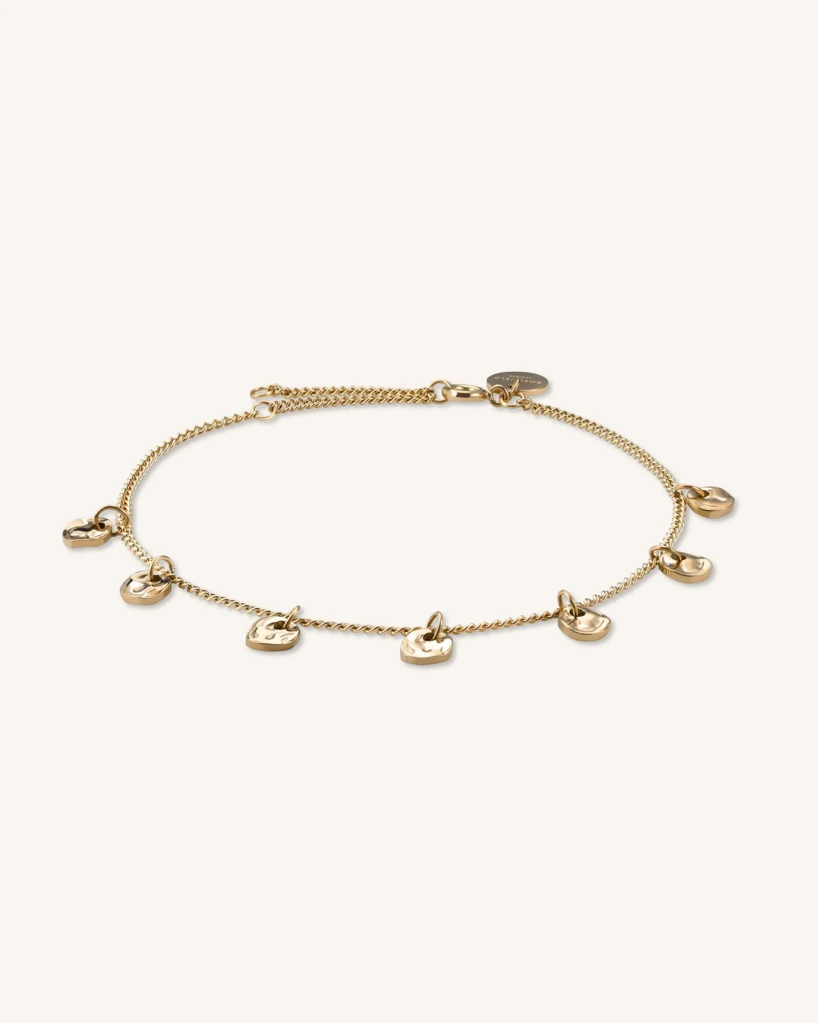 Coffret Cadeau Boxy XS Or + Bracelet - Image 4