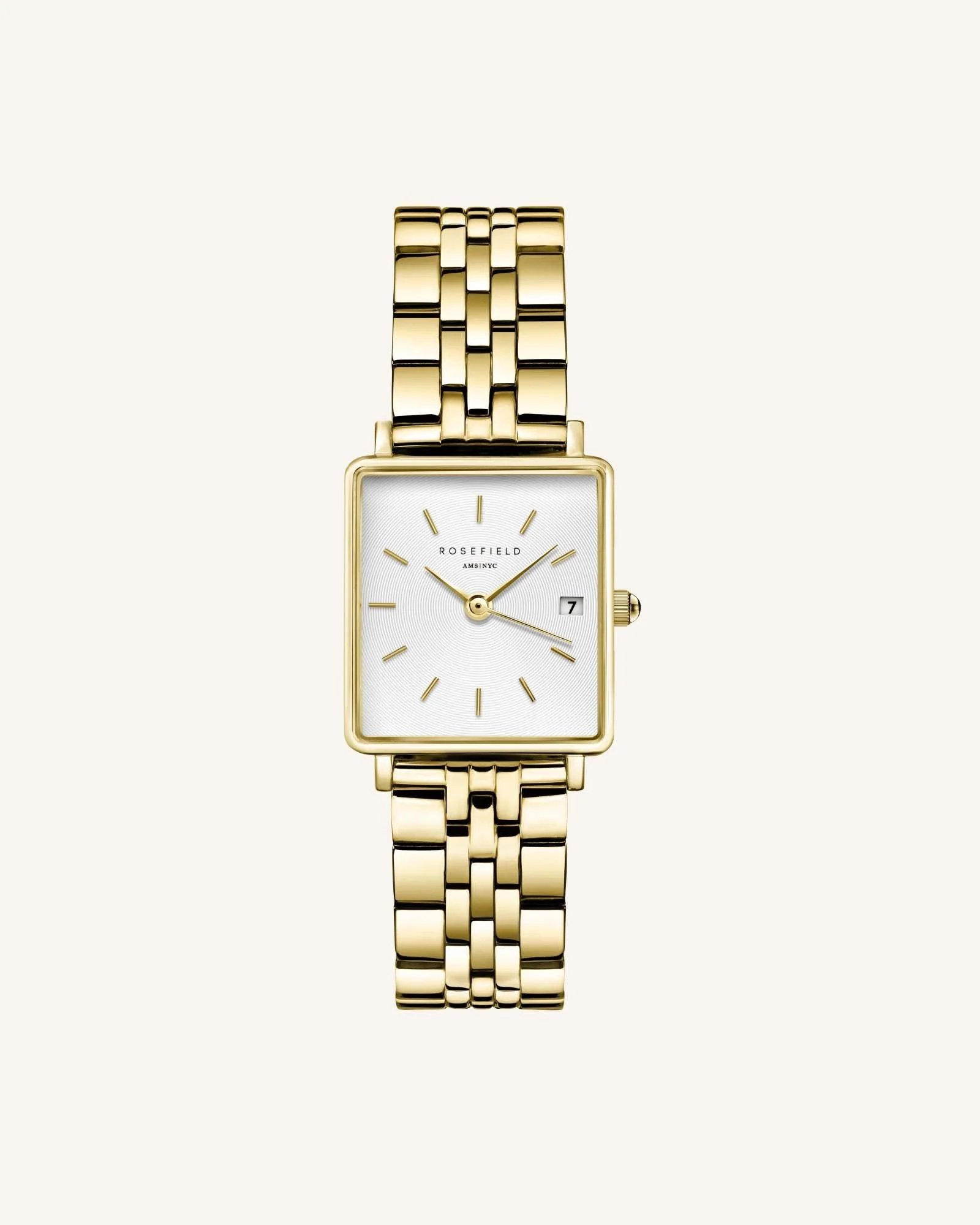 Coffret Cadeau Boxy XS Or + Bracelet - Image 3