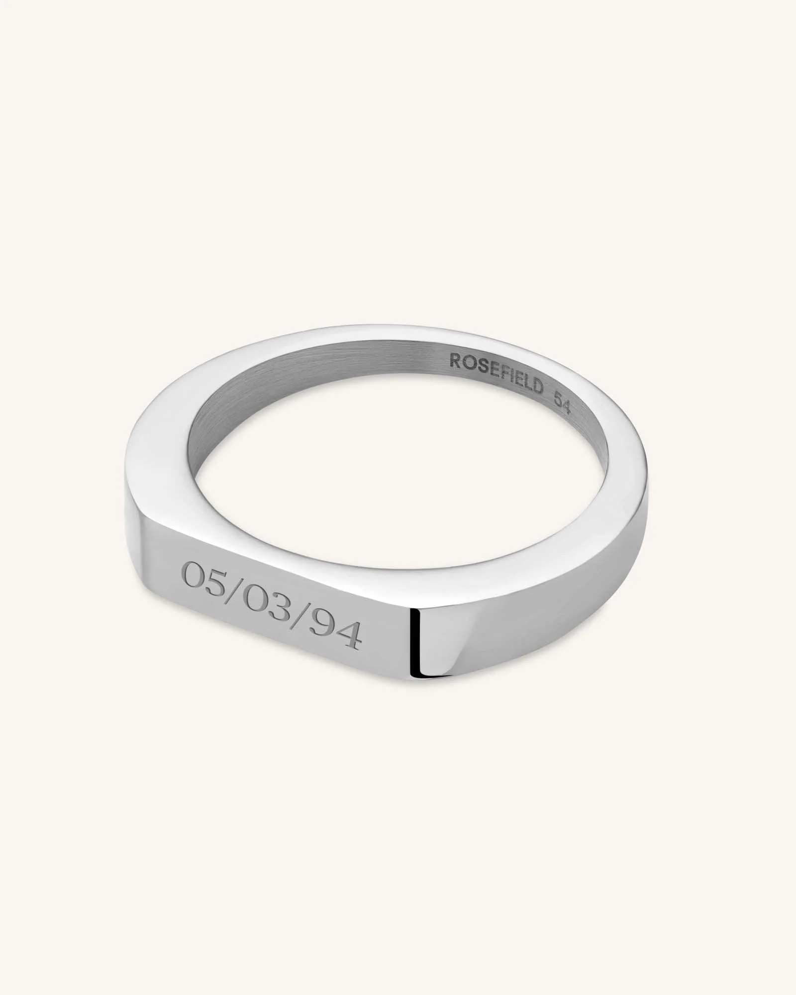 Squared Ring - Image 6