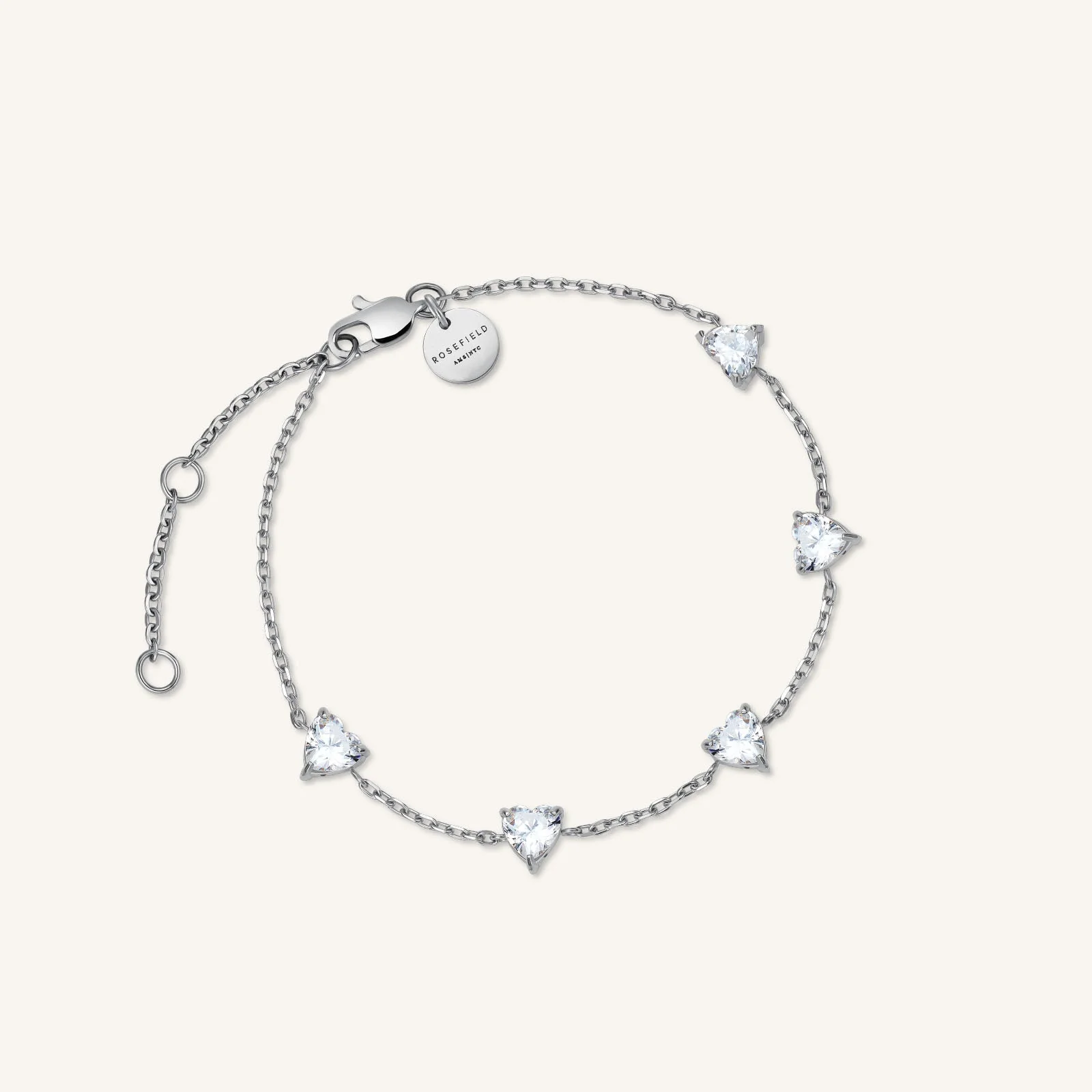 Bracelet Cœurs - Image 5