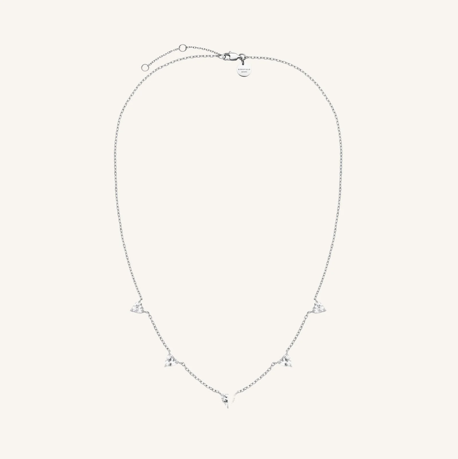 Collier Cœurs - Image 8
