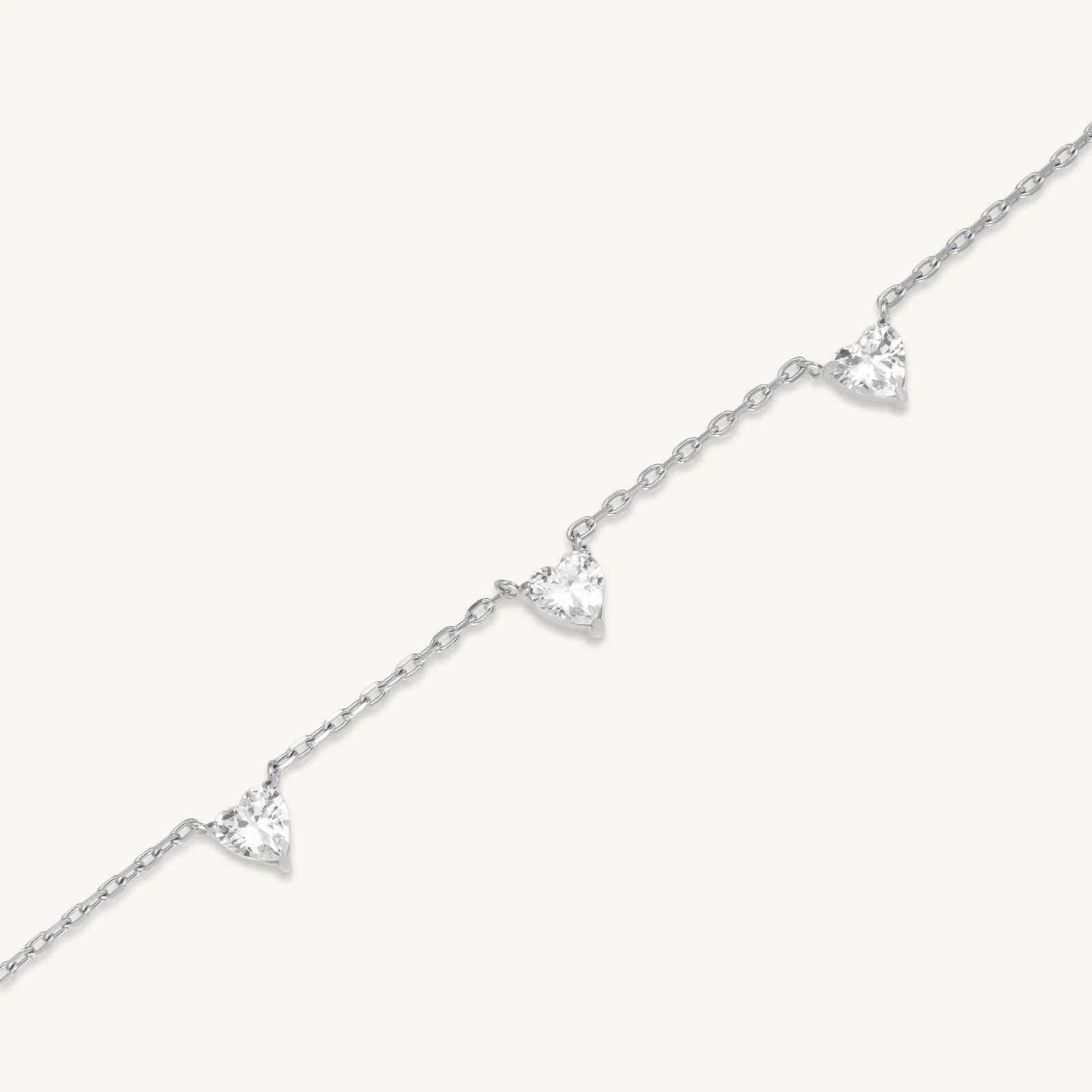 Collier Cœurs - Image 9