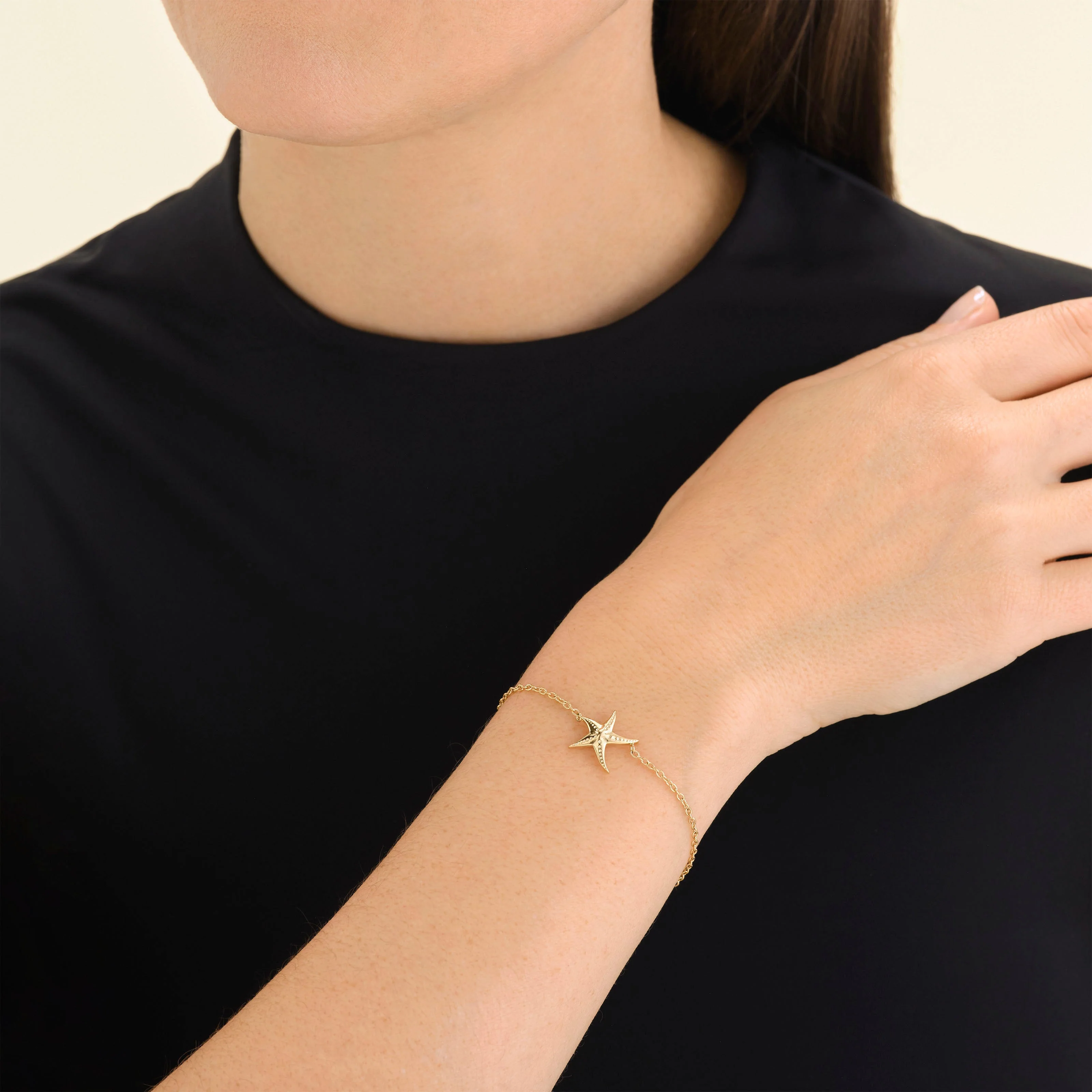 Bracelet Étoile de Mer - Image 3